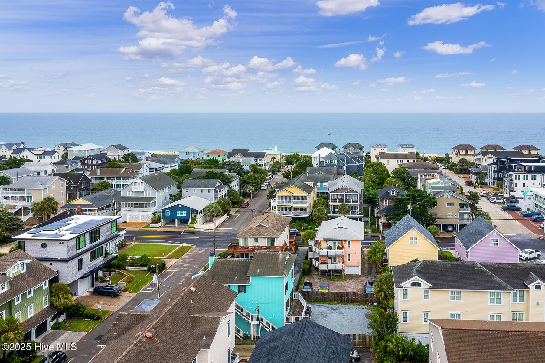 105 N Lumina Avenue, Apt B