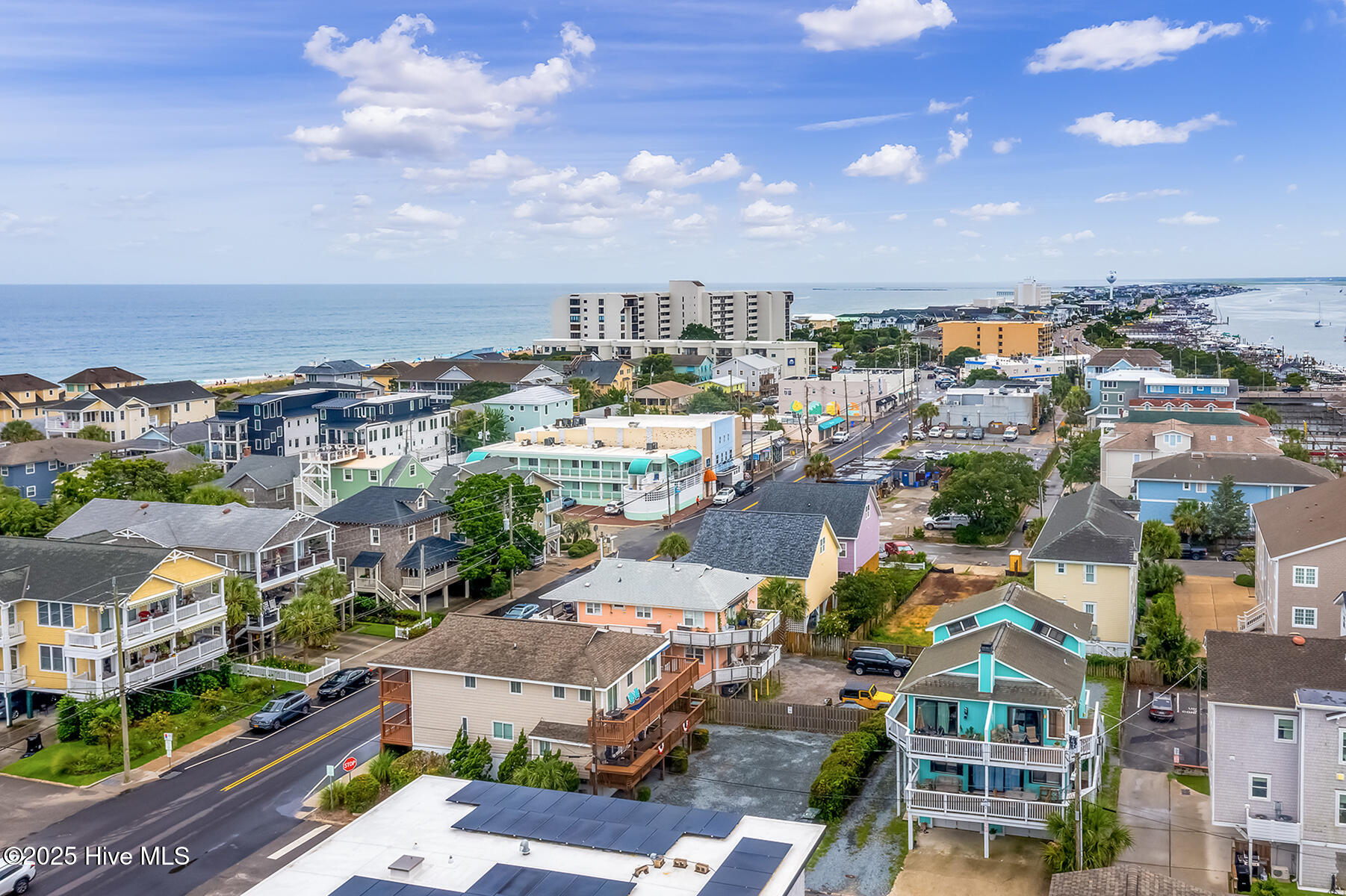 105 N Lumina Avenue, Apt B