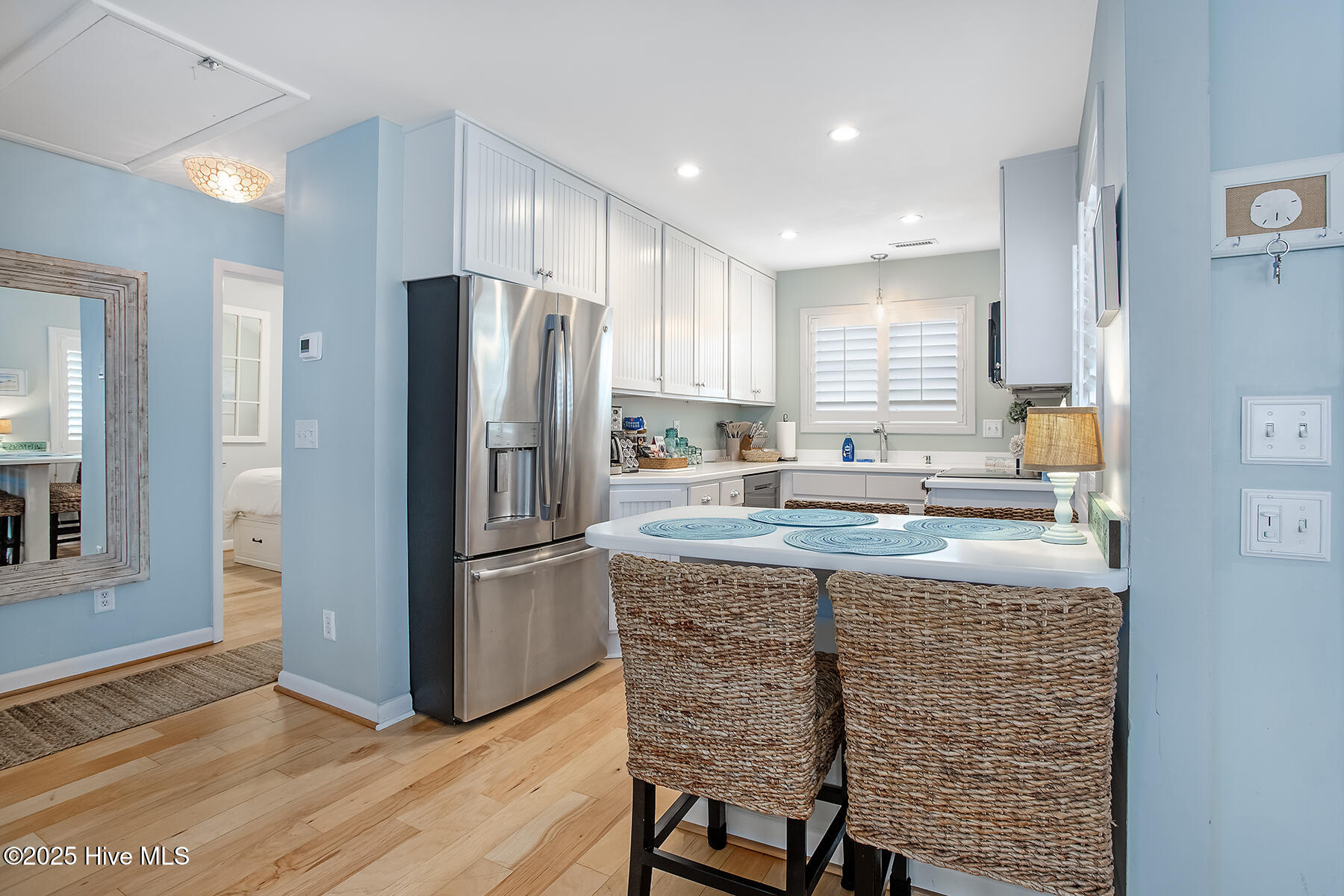 105 N Lumina Avenue, Apt B