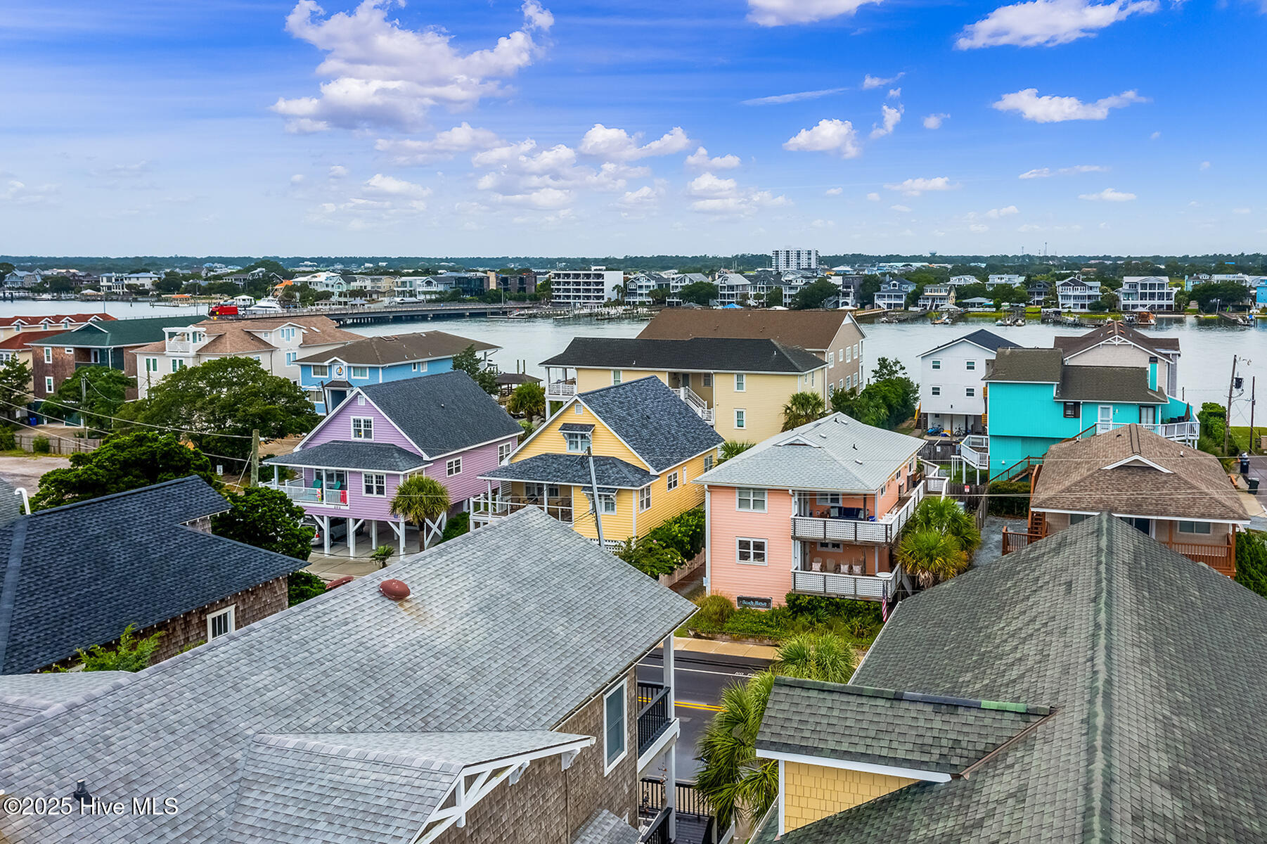 105 N Lumina Avenue, Apt B