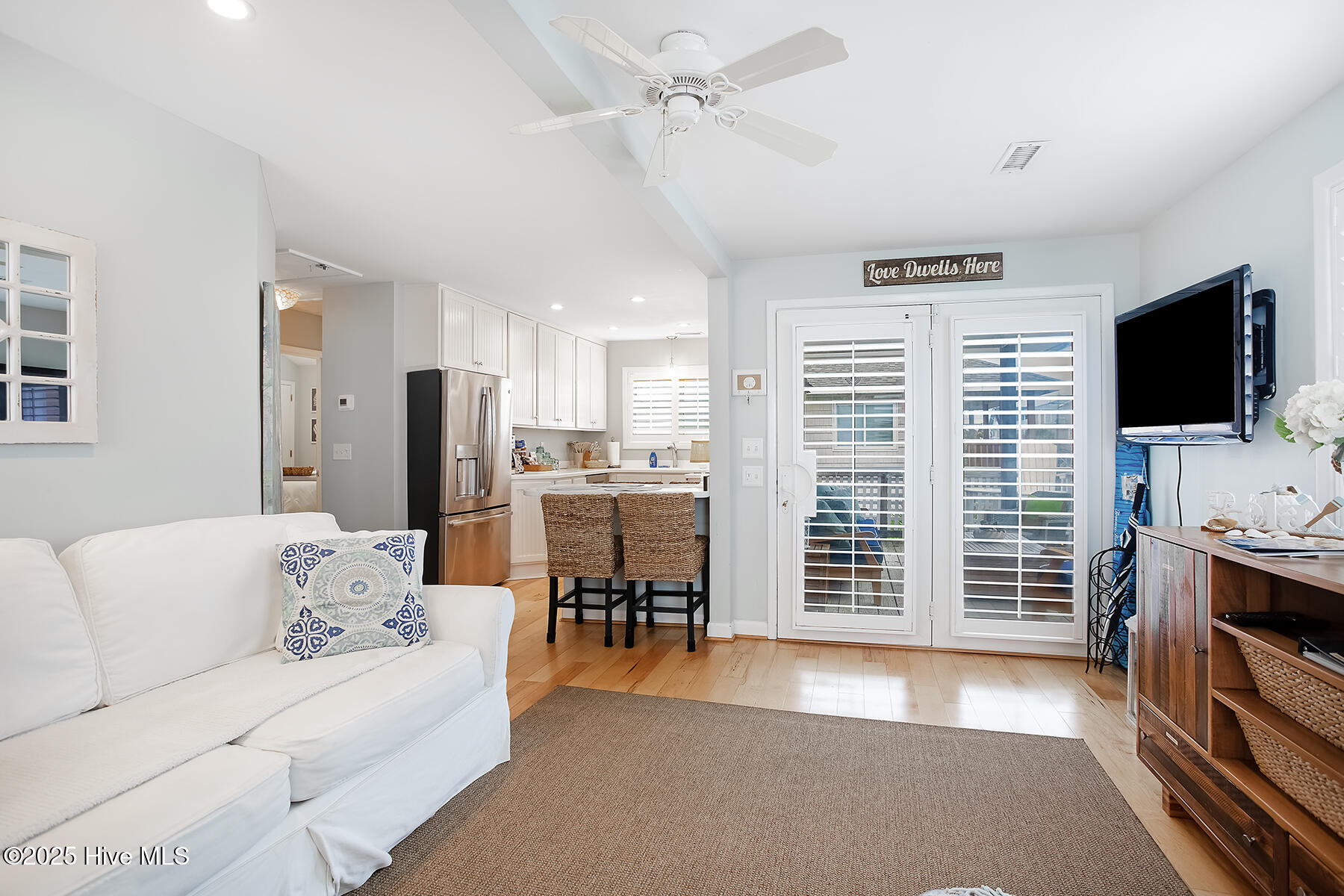 105 N Lumina Avenue, Apt B