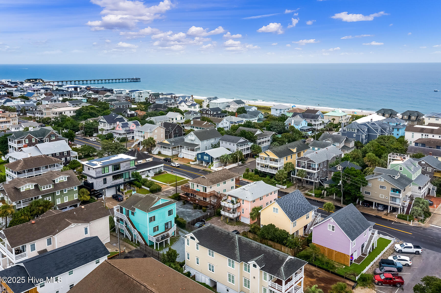 105 N Lumina Avenue, Apt B