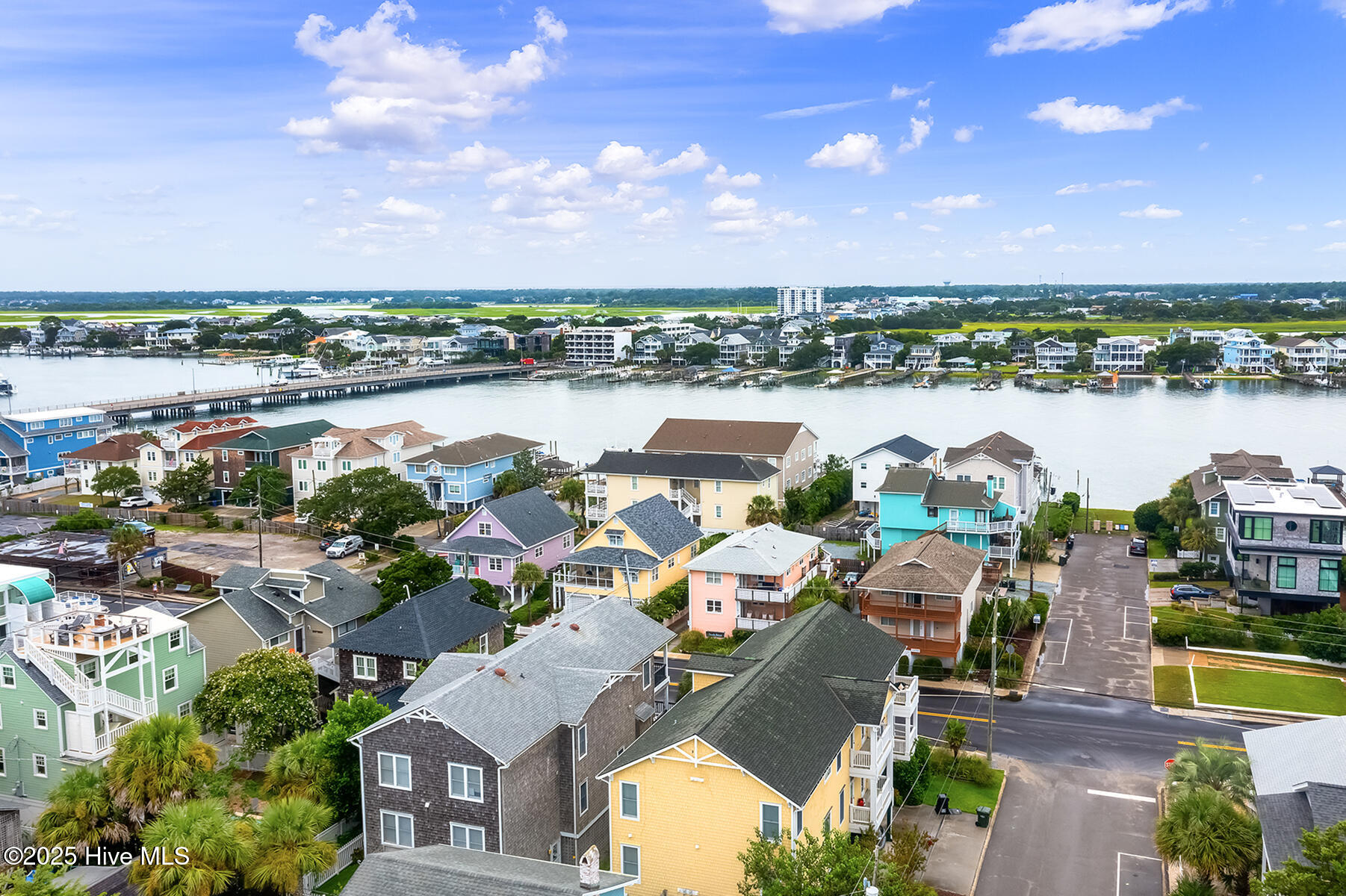 105 N Lumina Avenue, Apt B