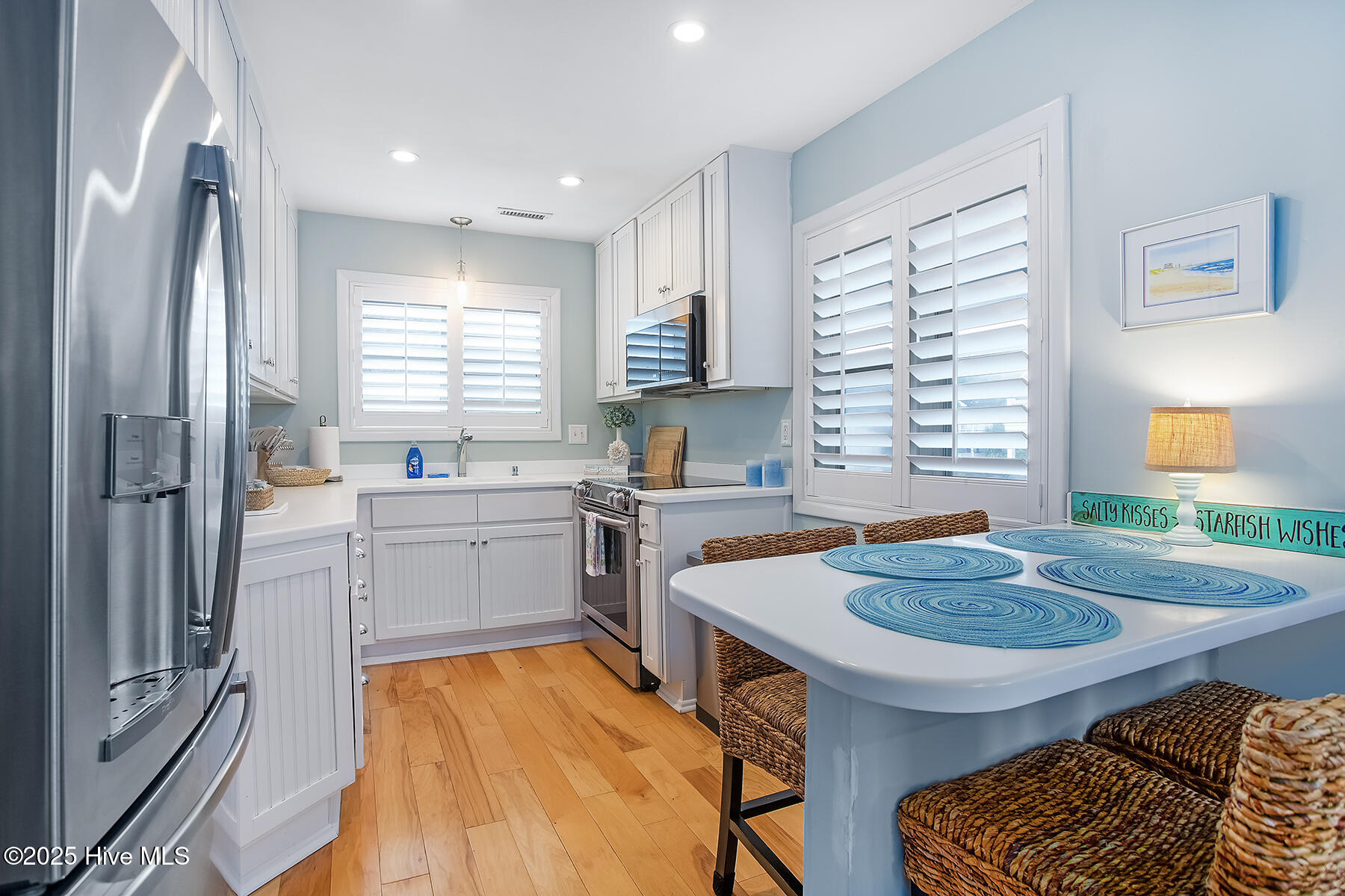 105 N Lumina Avenue, Apt B