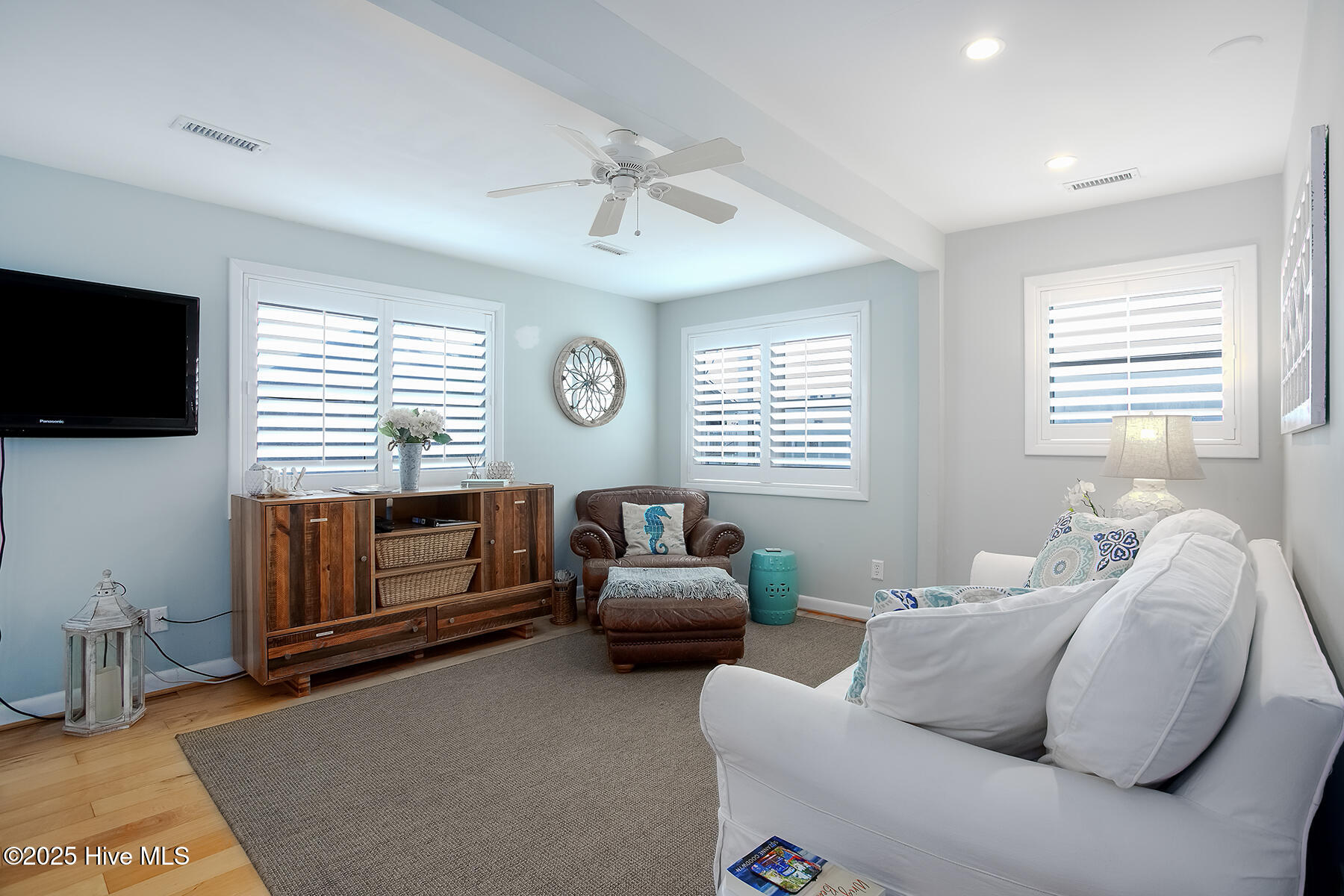 105 N Lumina Avenue, Apt B