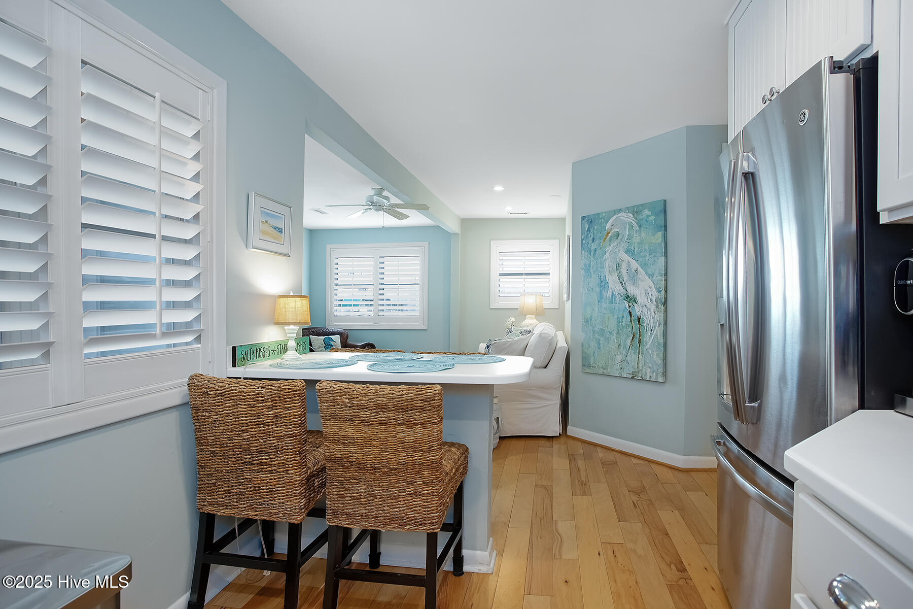 105 N Lumina Avenue, Apt B