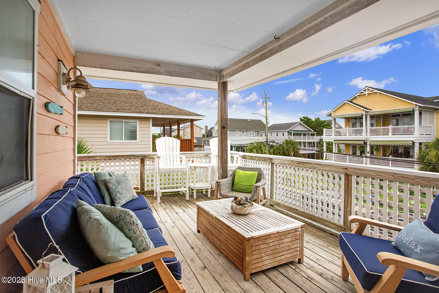 105 N Lumina Avenue, Apt B