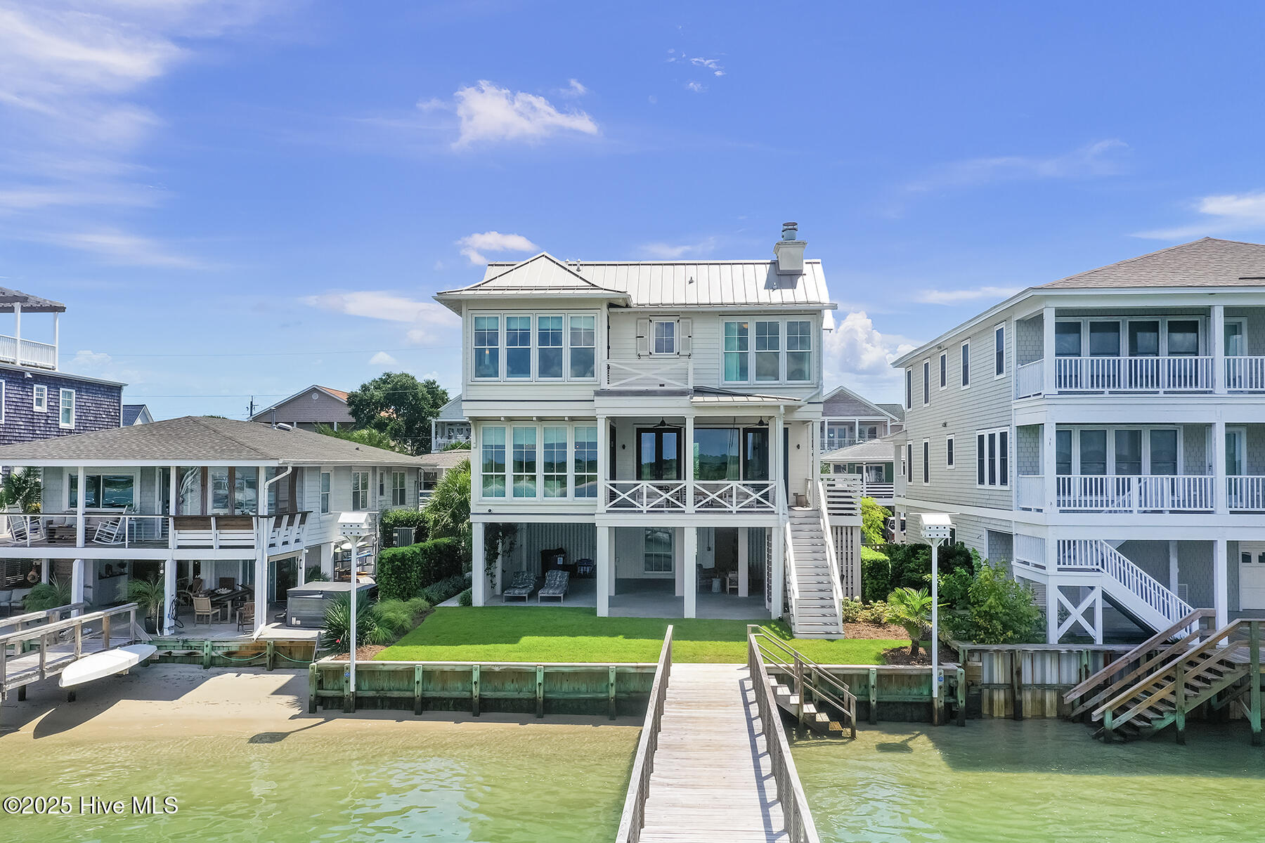 306 Water Street