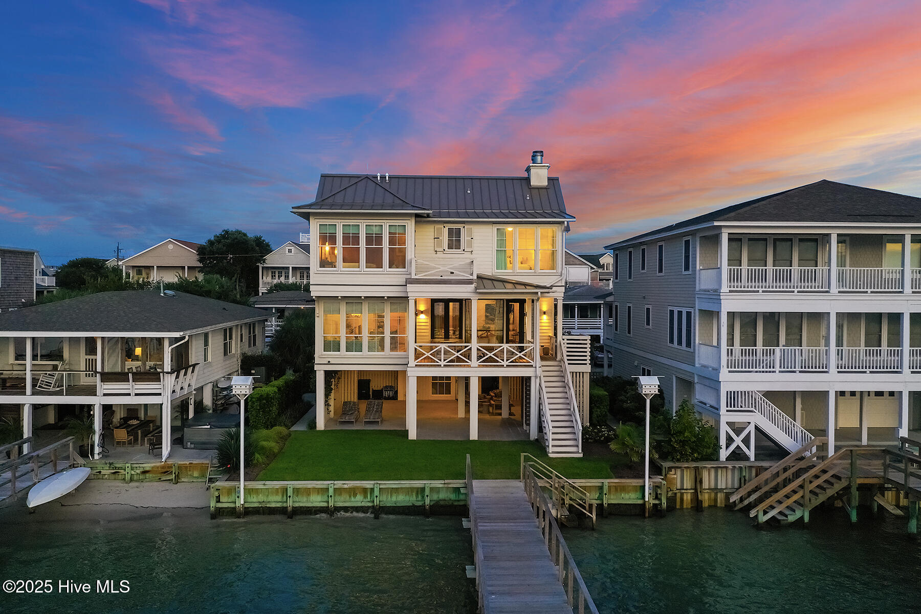 306 Water Street