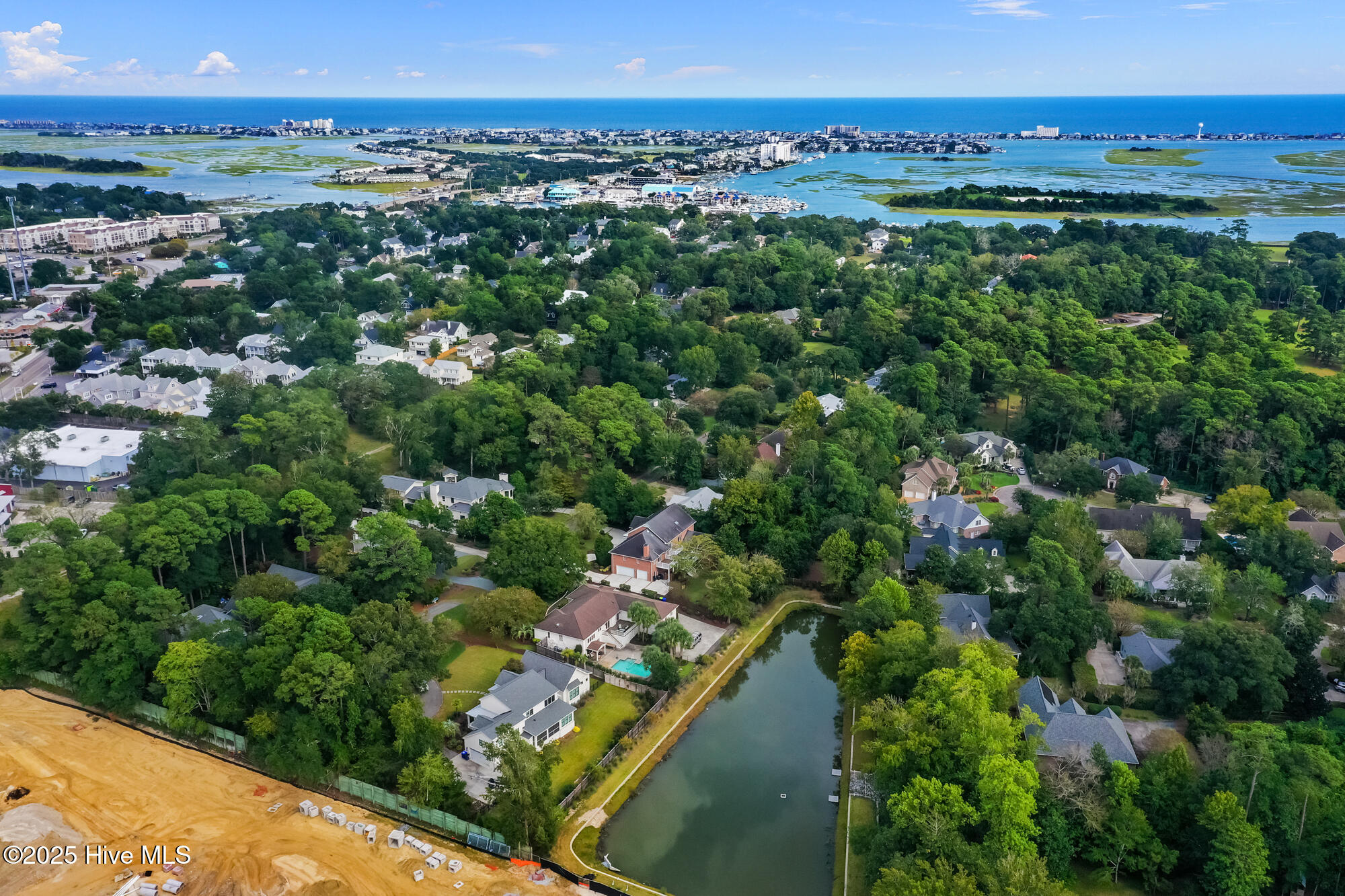 100 Edgewater Lane