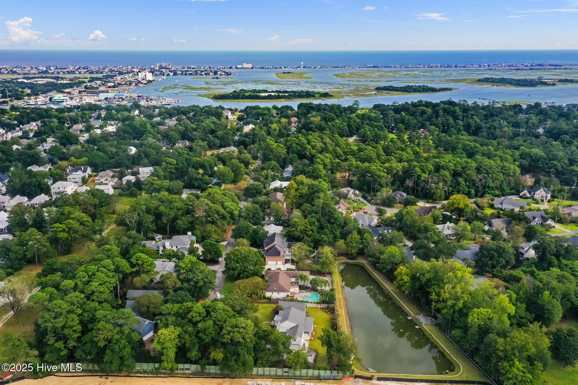 100 Edgewater Lane