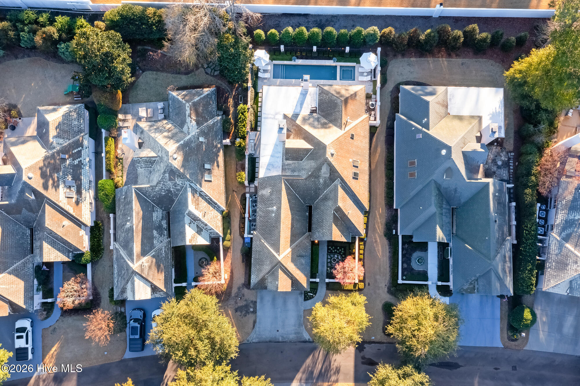 1810 Mews Drive