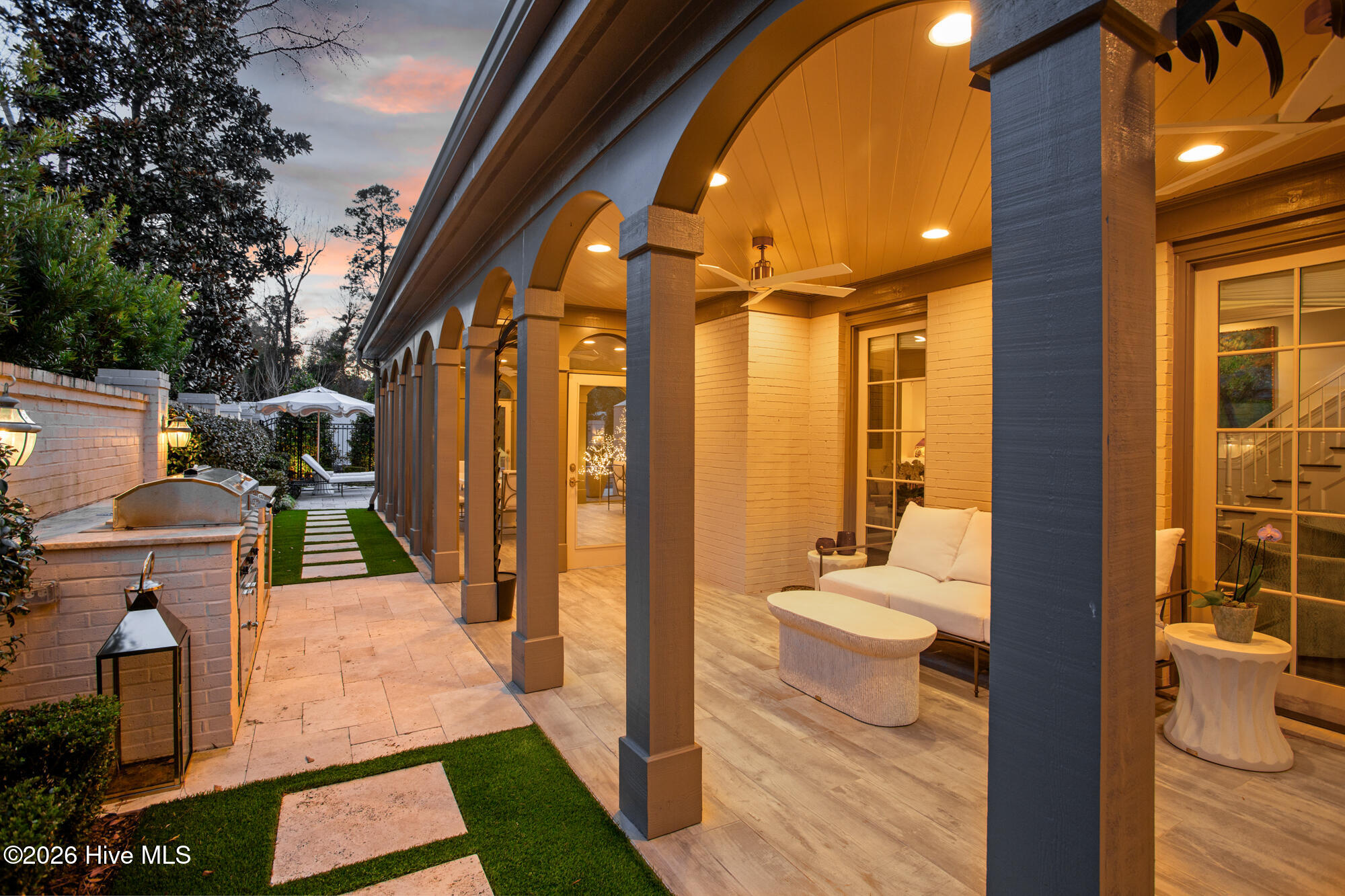 1810 Mews Drive