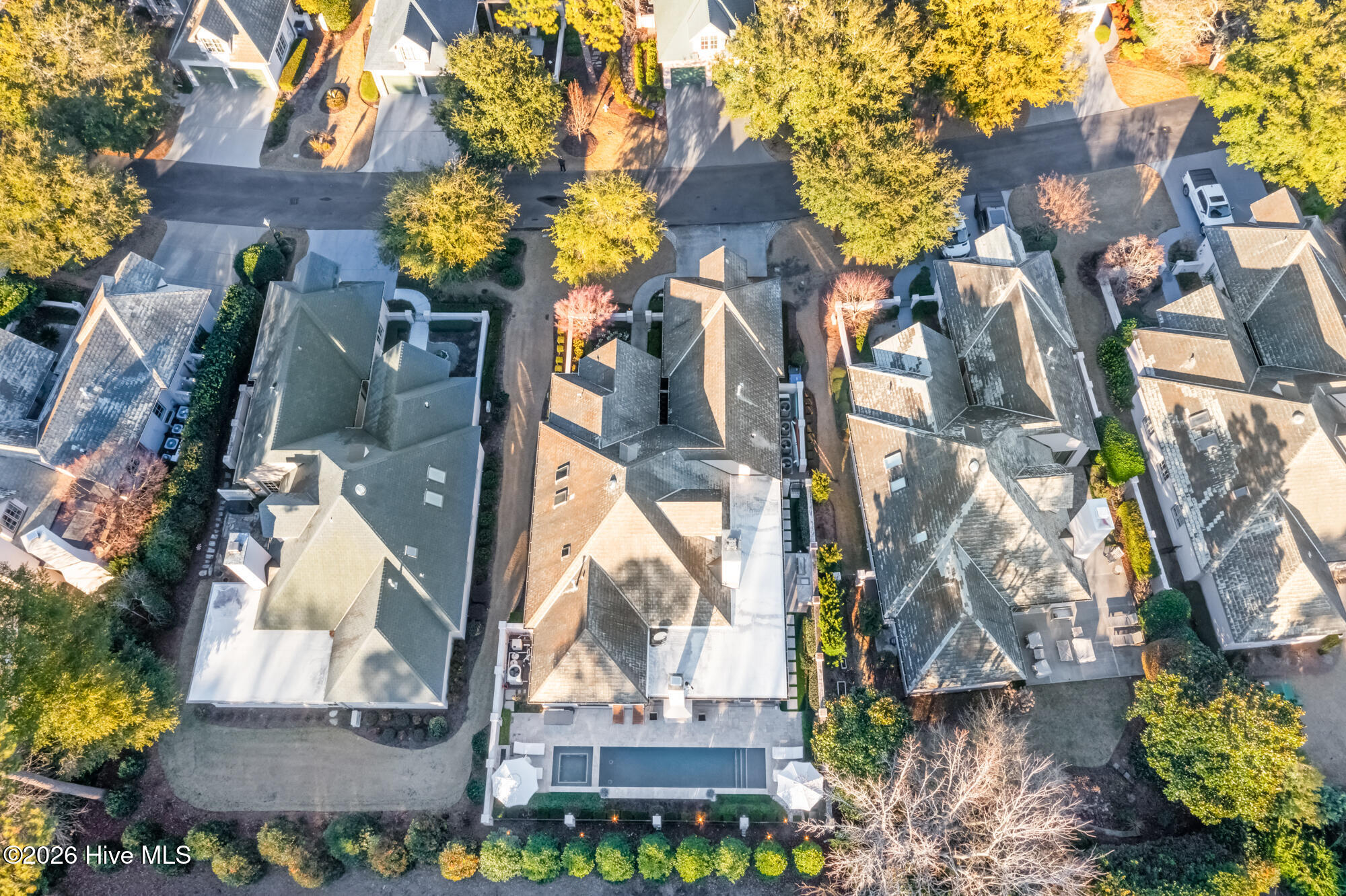 1810 Mews Drive