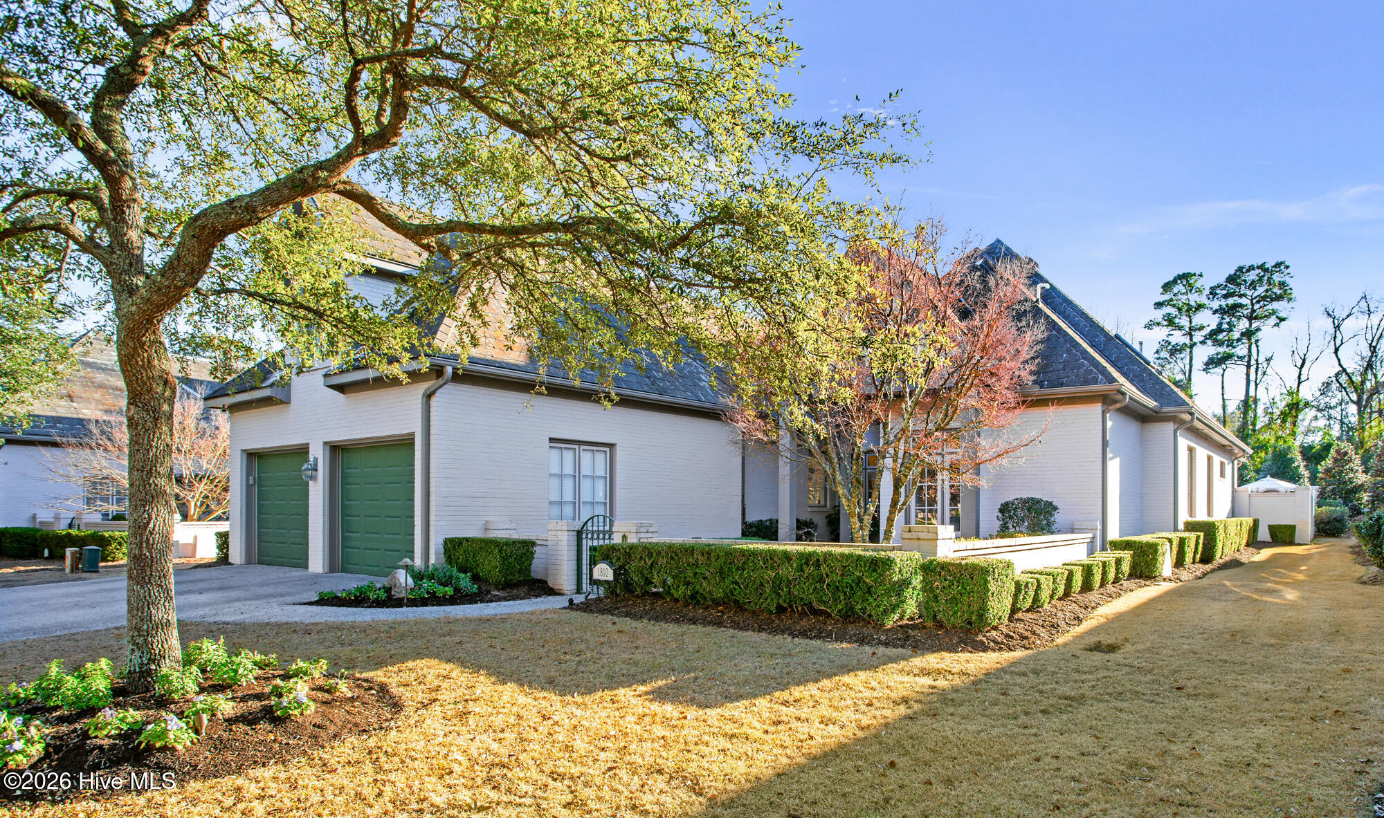 1810 Mews Drive