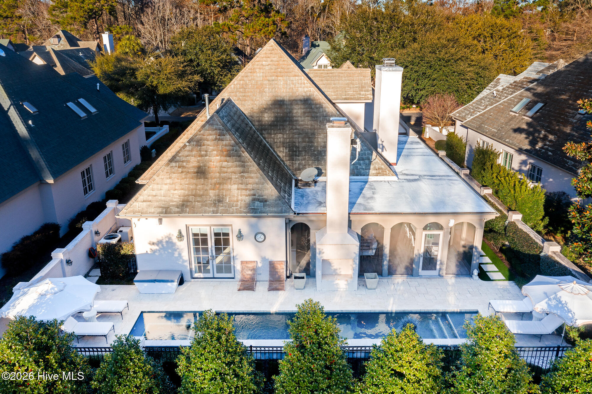 1810 Mews Drive