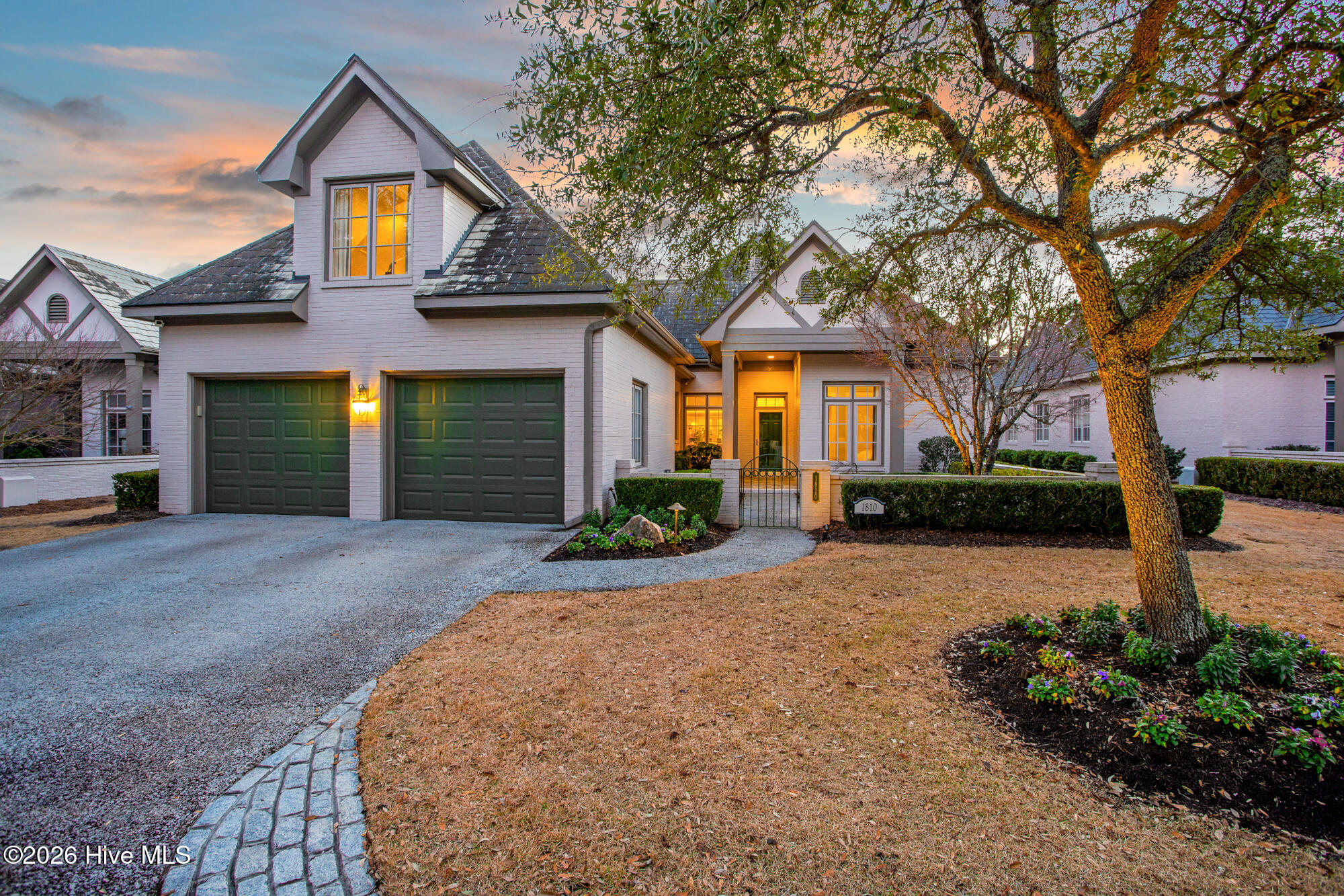 1810 Mews Drive