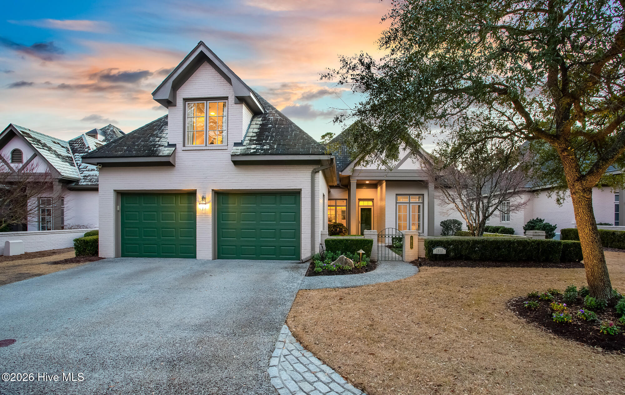 1810 Mews Drive