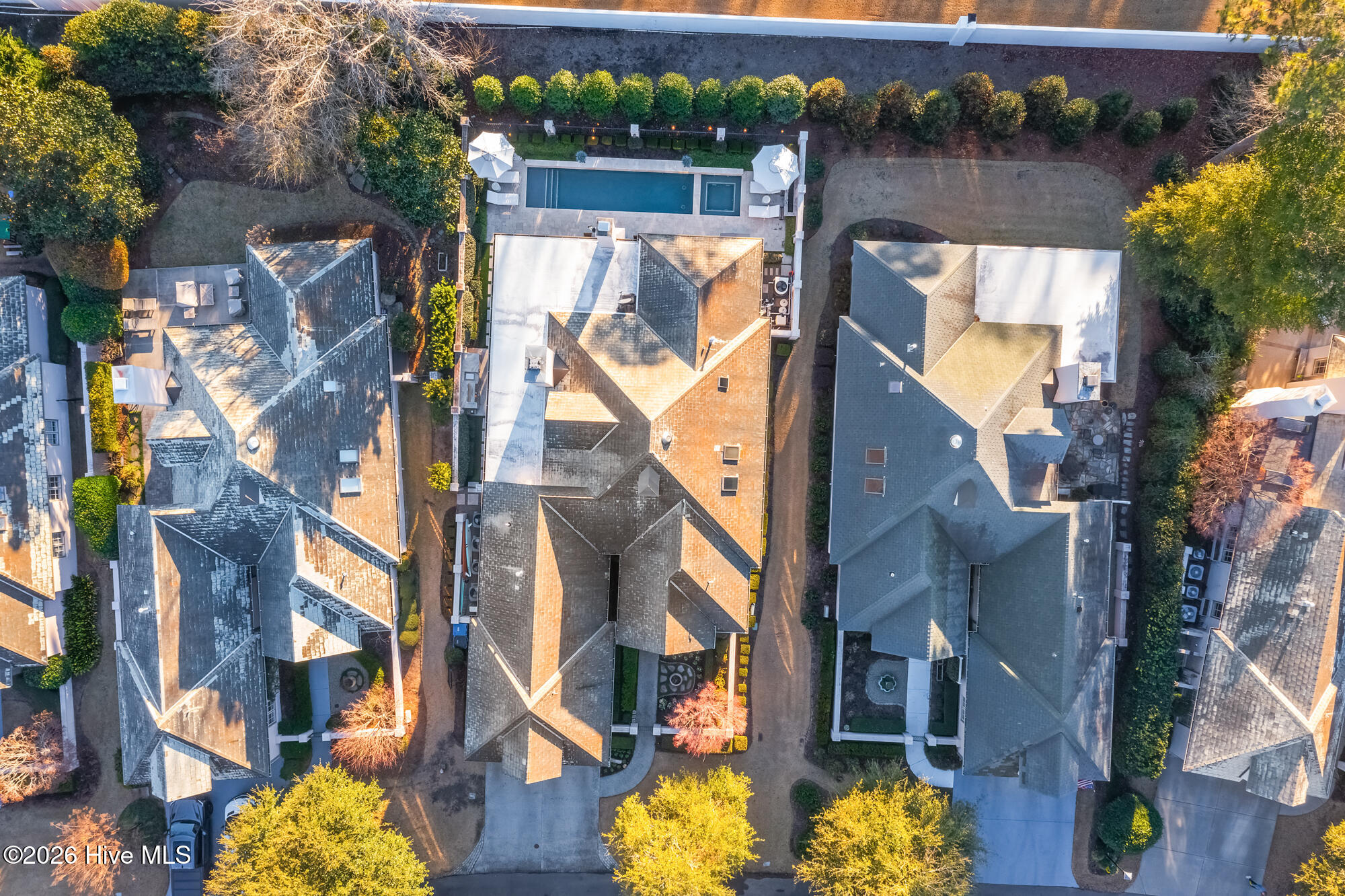 1810 Mews Drive