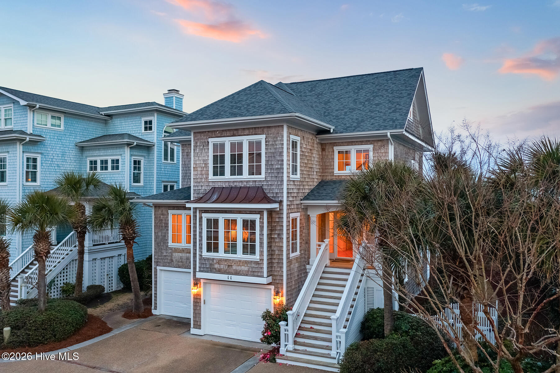 11 Sandpiper Street