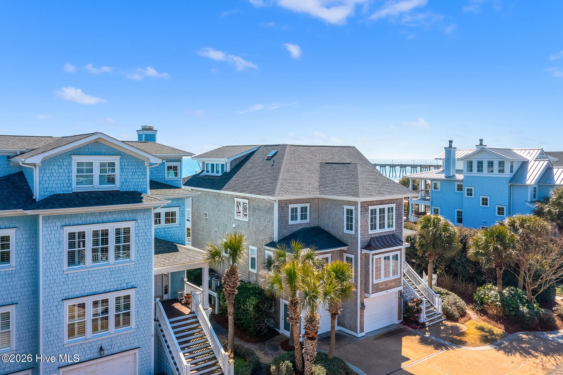 11 Sandpiper Street