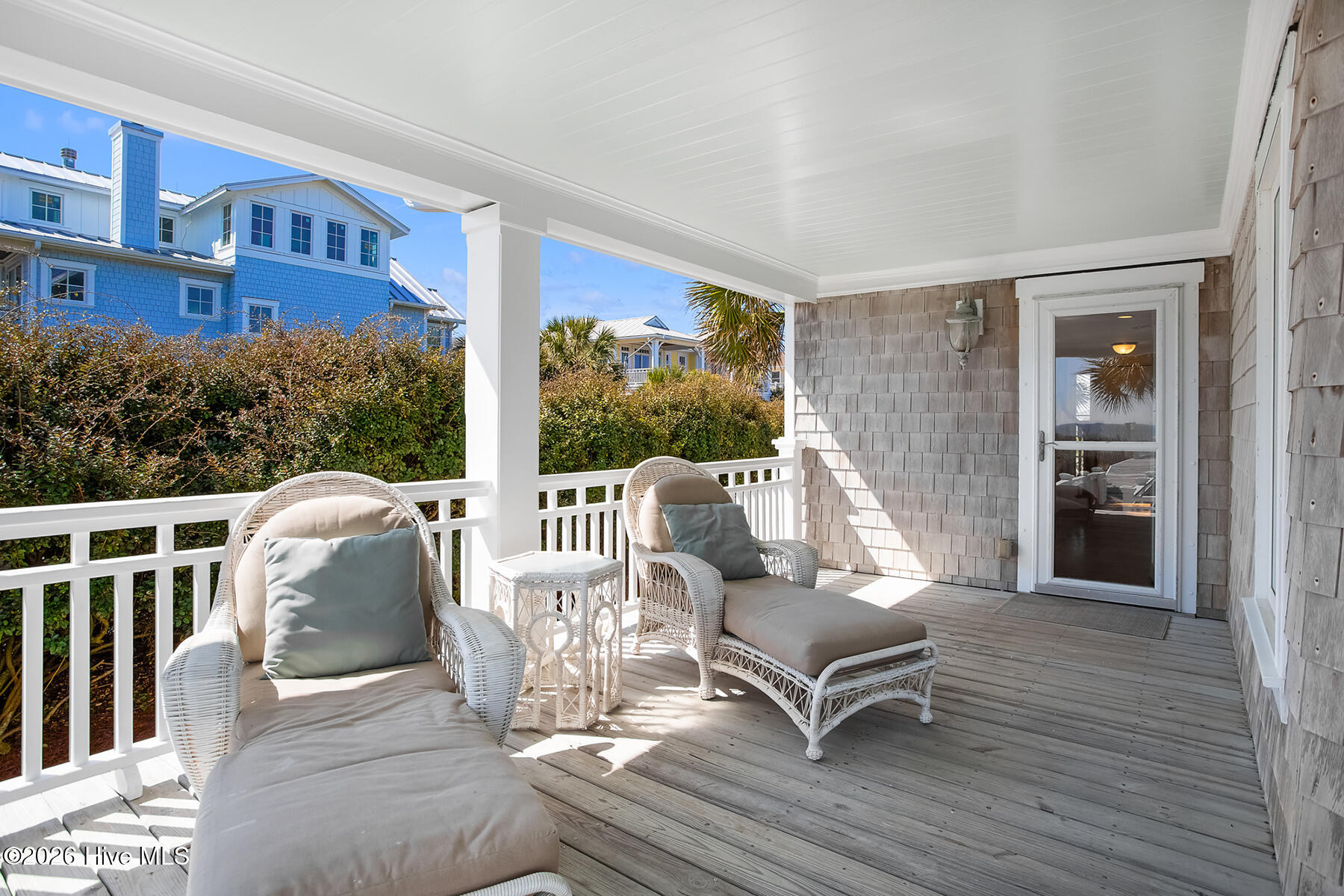 11 Sandpiper Street