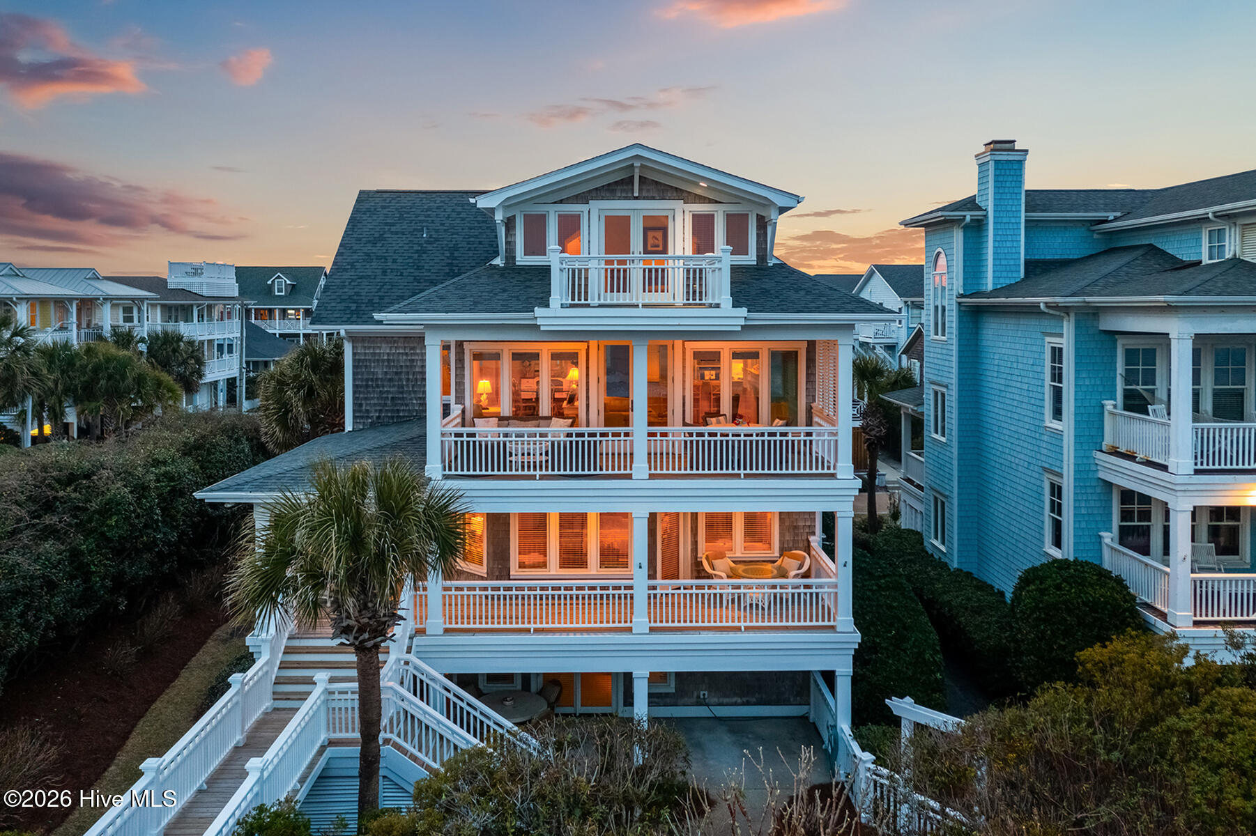 11 Sandpiper Street