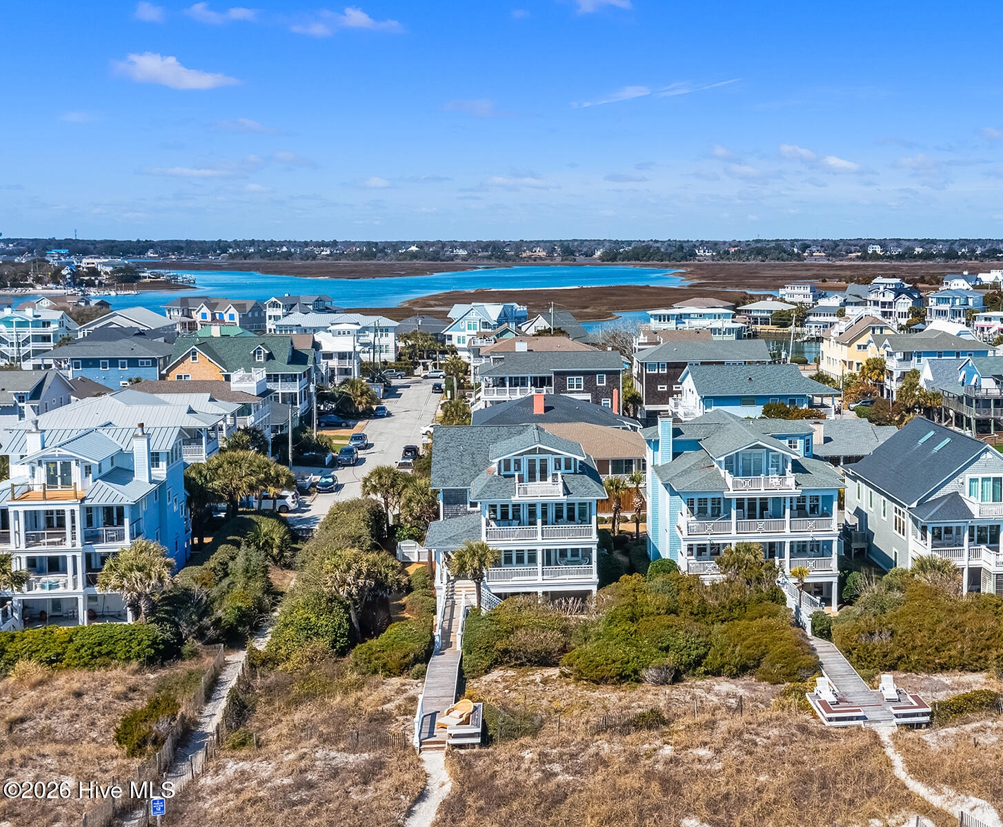 11 Sandpiper Street