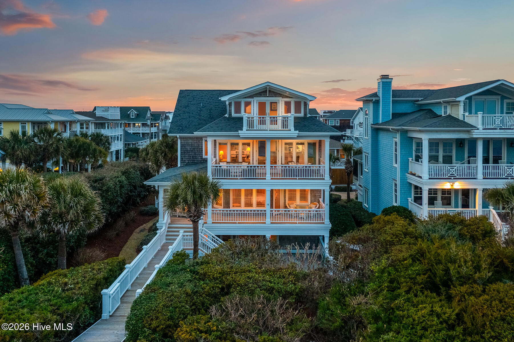 11 Sandpiper Street