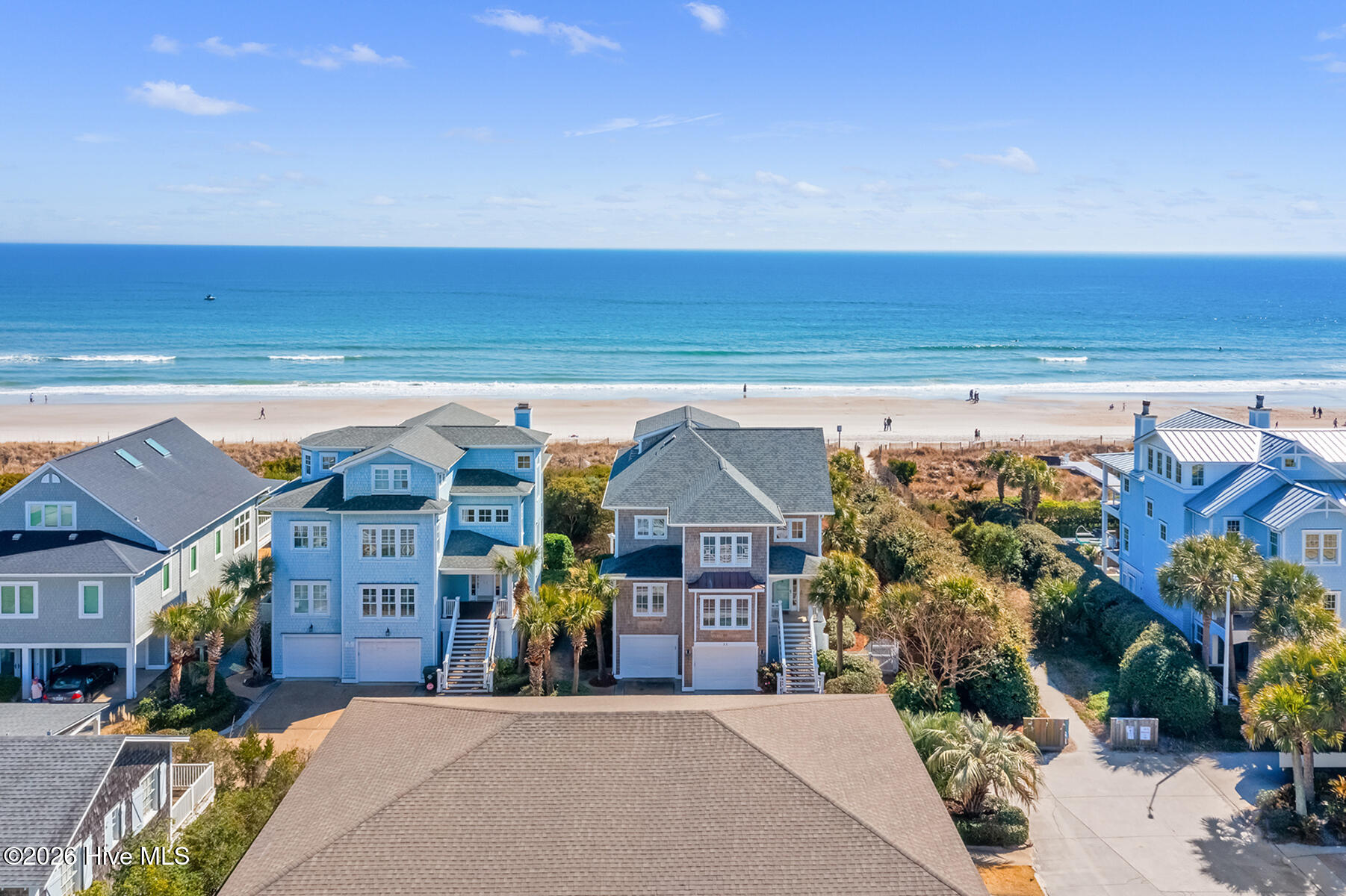 11 Sandpiper Street