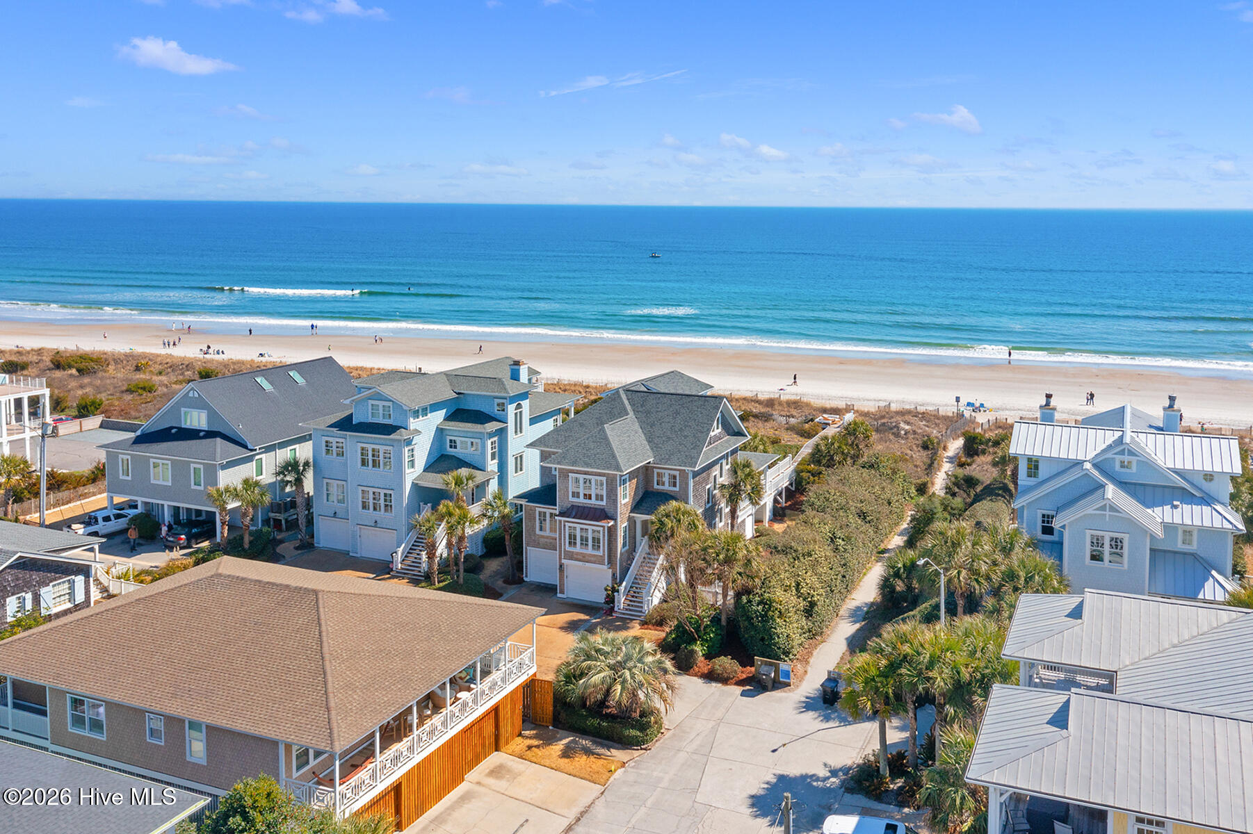 11 Sandpiper Street