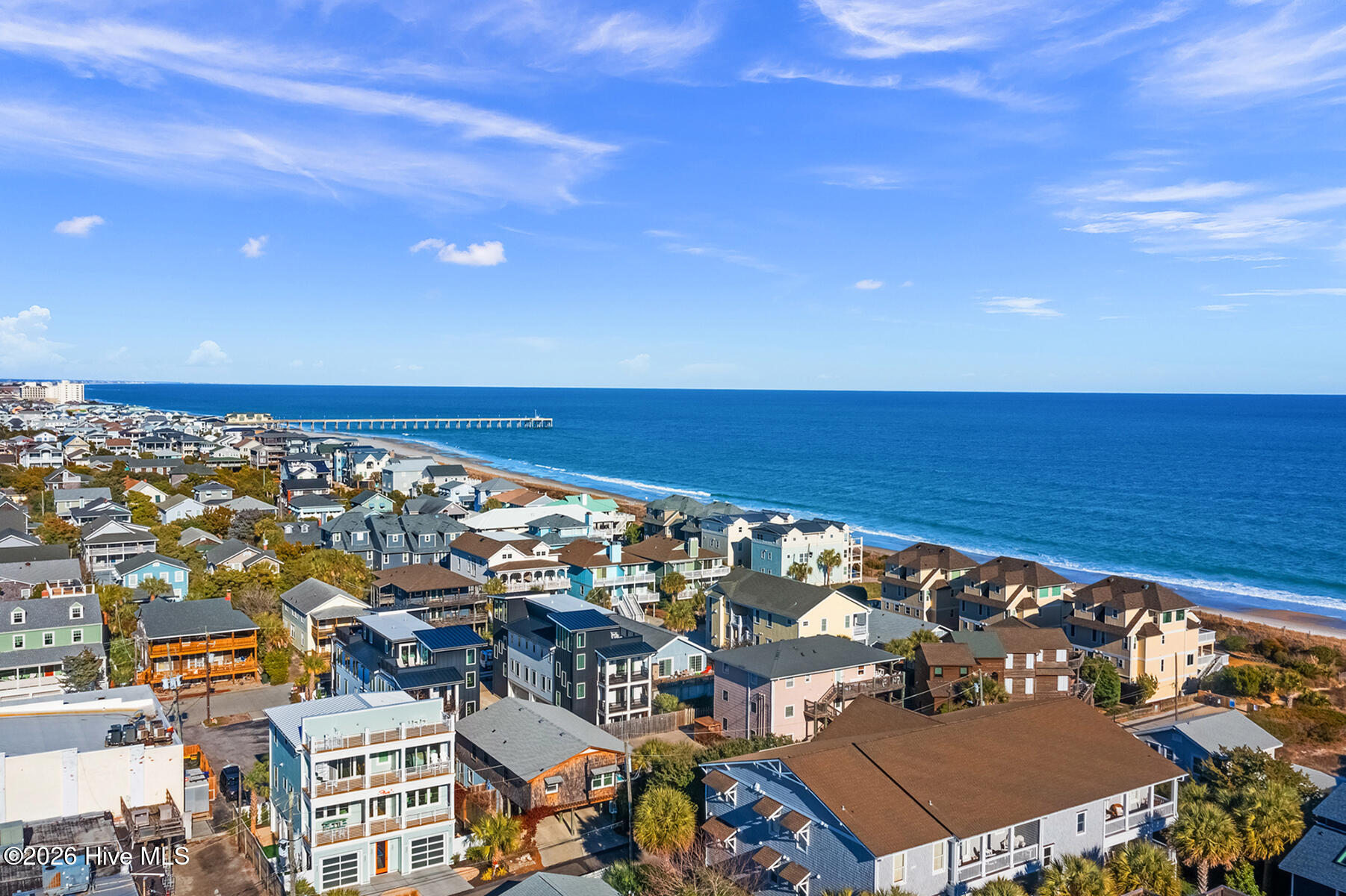 8 E Columbia Street E B
