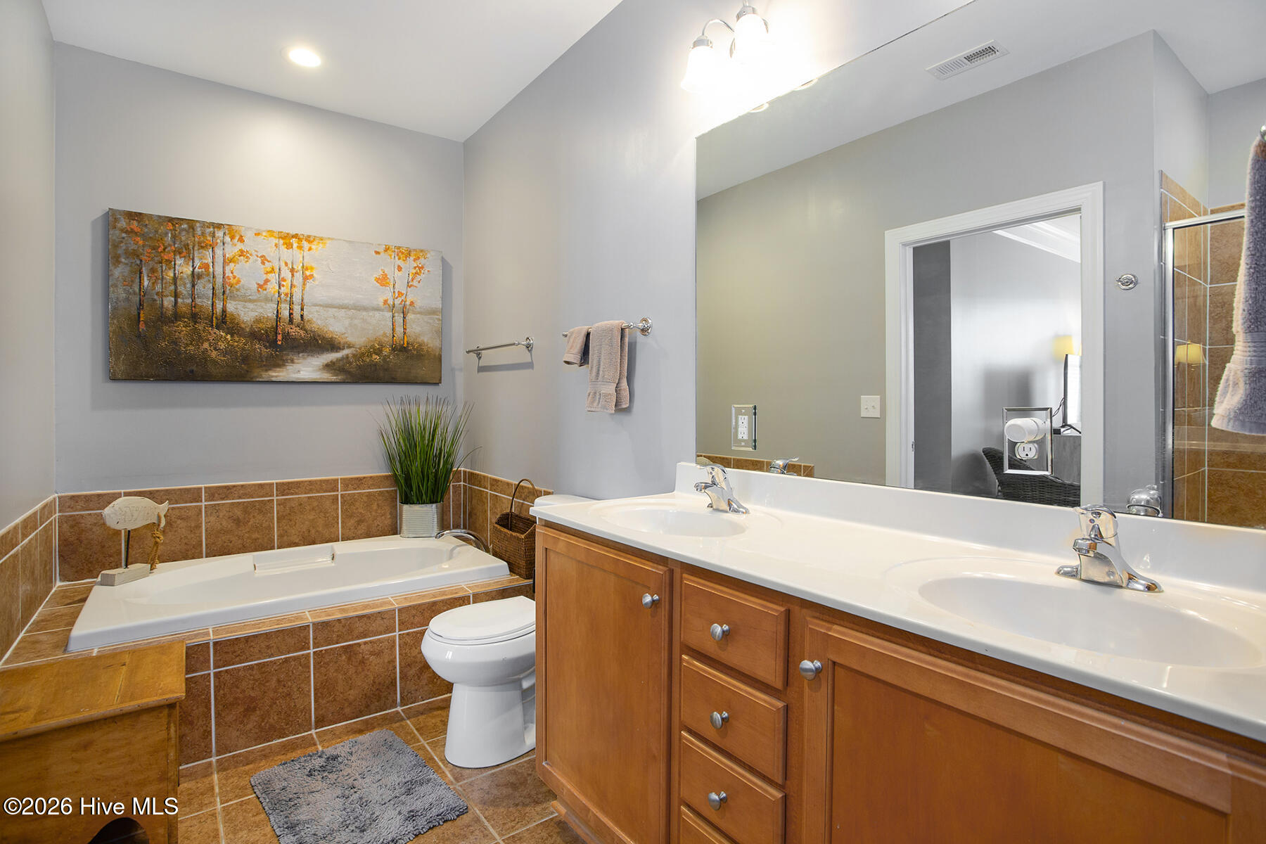 6813 Mayfaire Club Drive 302