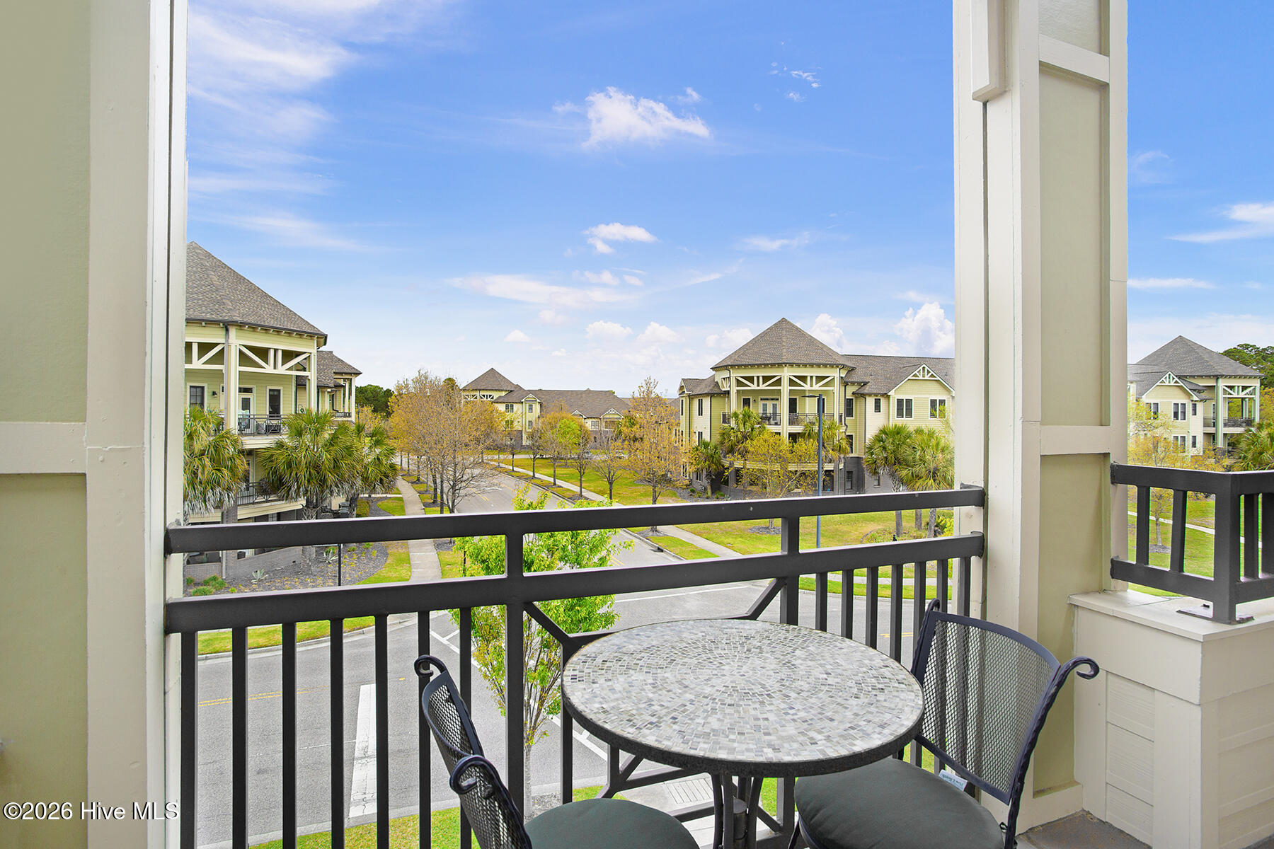 6813 Mayfaire Club Drive 302