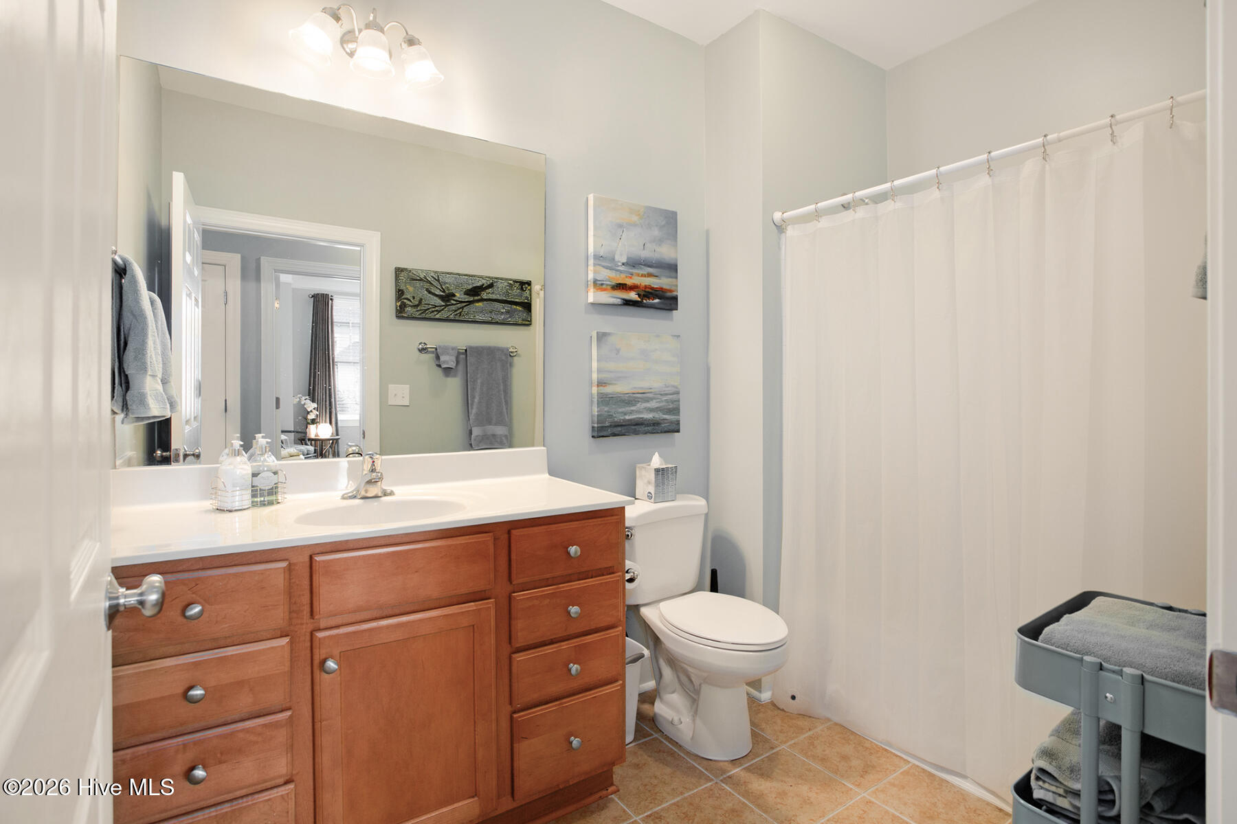 6813 Mayfaire Club Drive 302