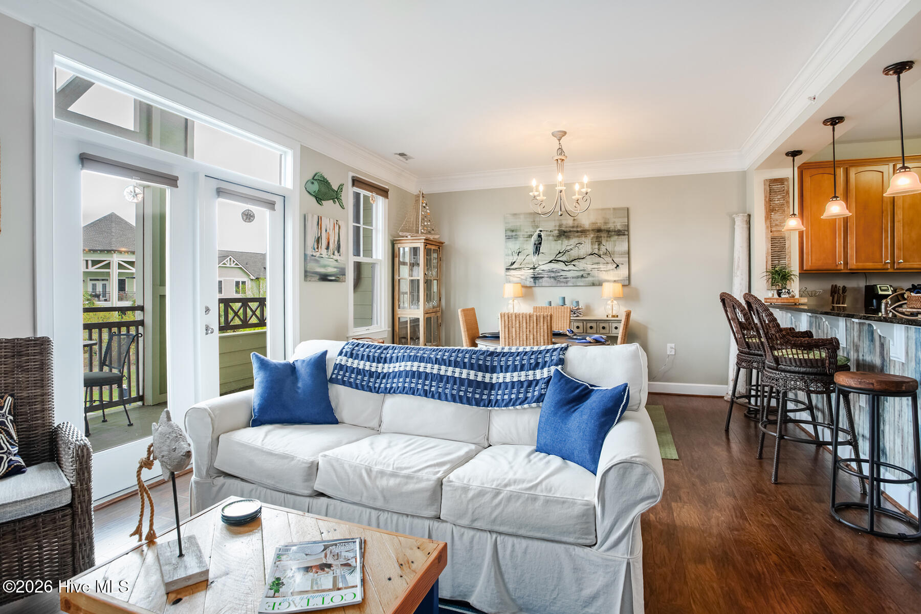 6813 Mayfaire Club Drive 302