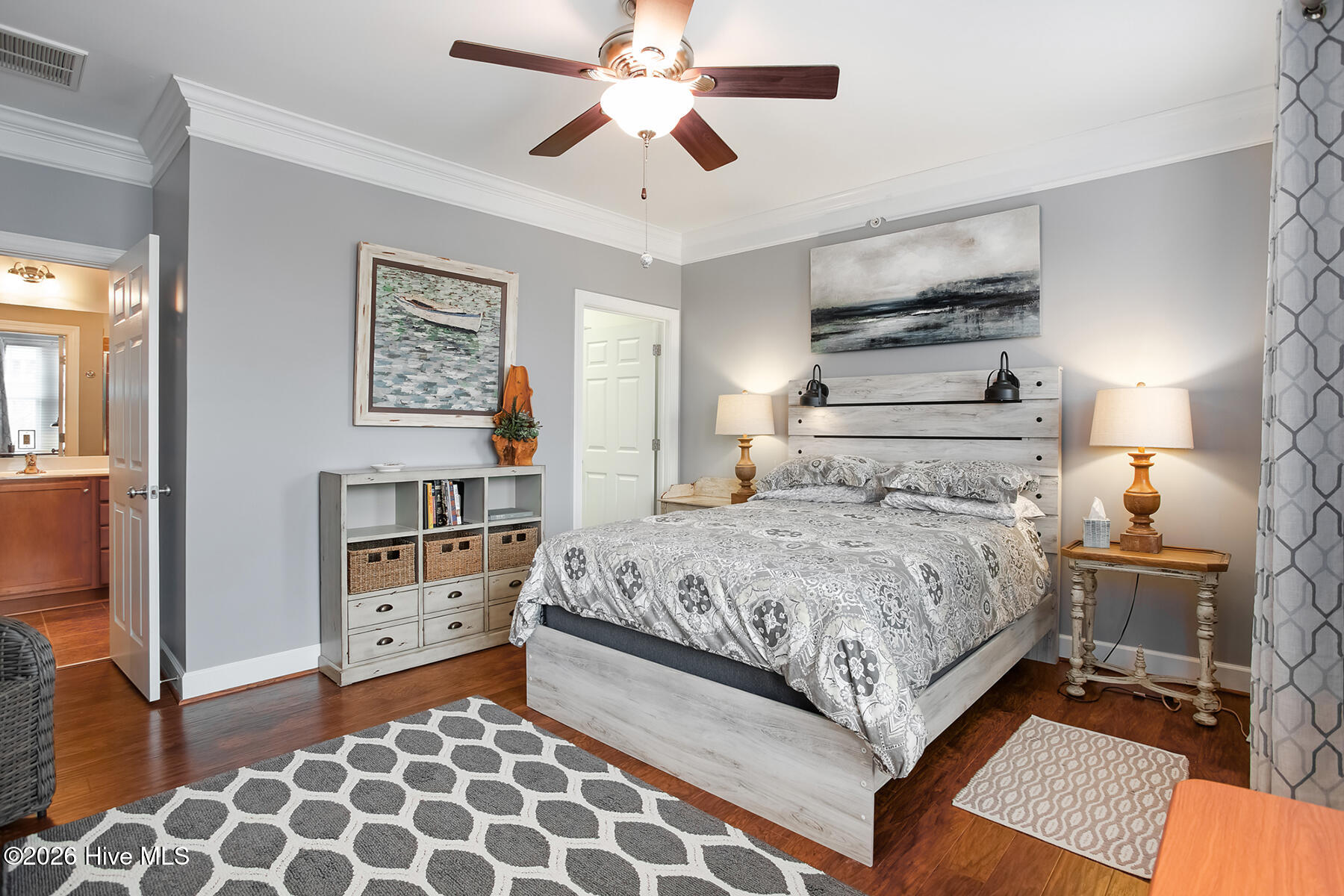 6813 Mayfaire Club Drive 302