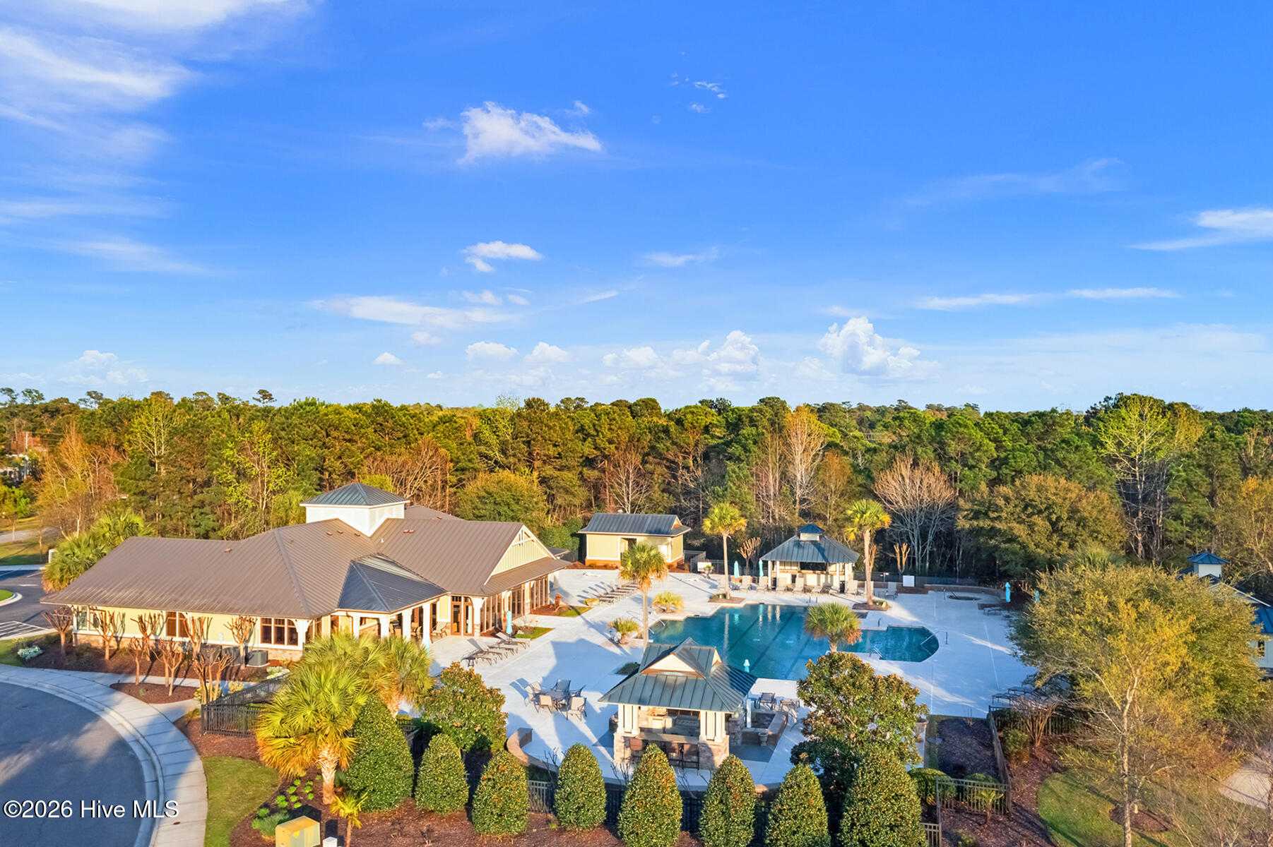 6813 Mayfaire Club Drive 302