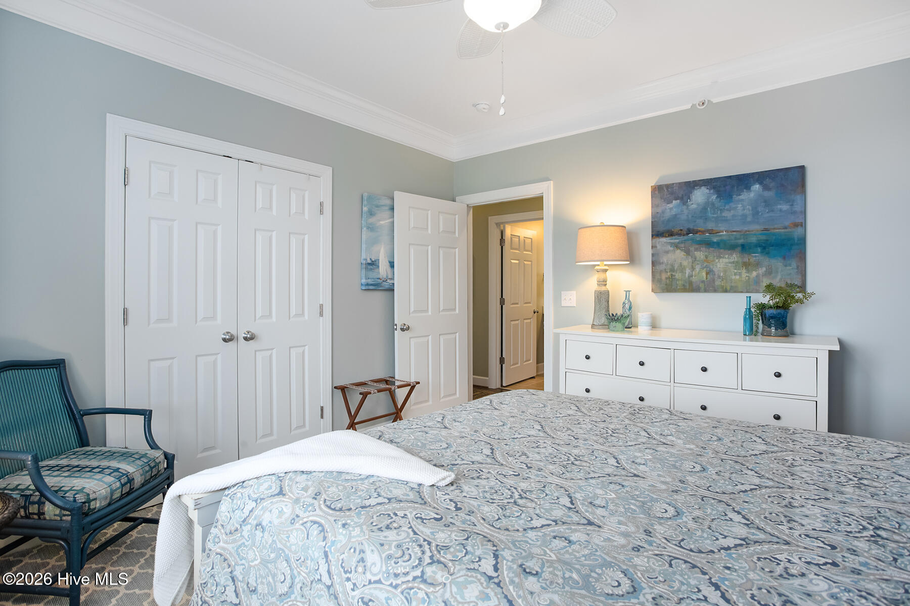 6813 Mayfaire Club Drive 302