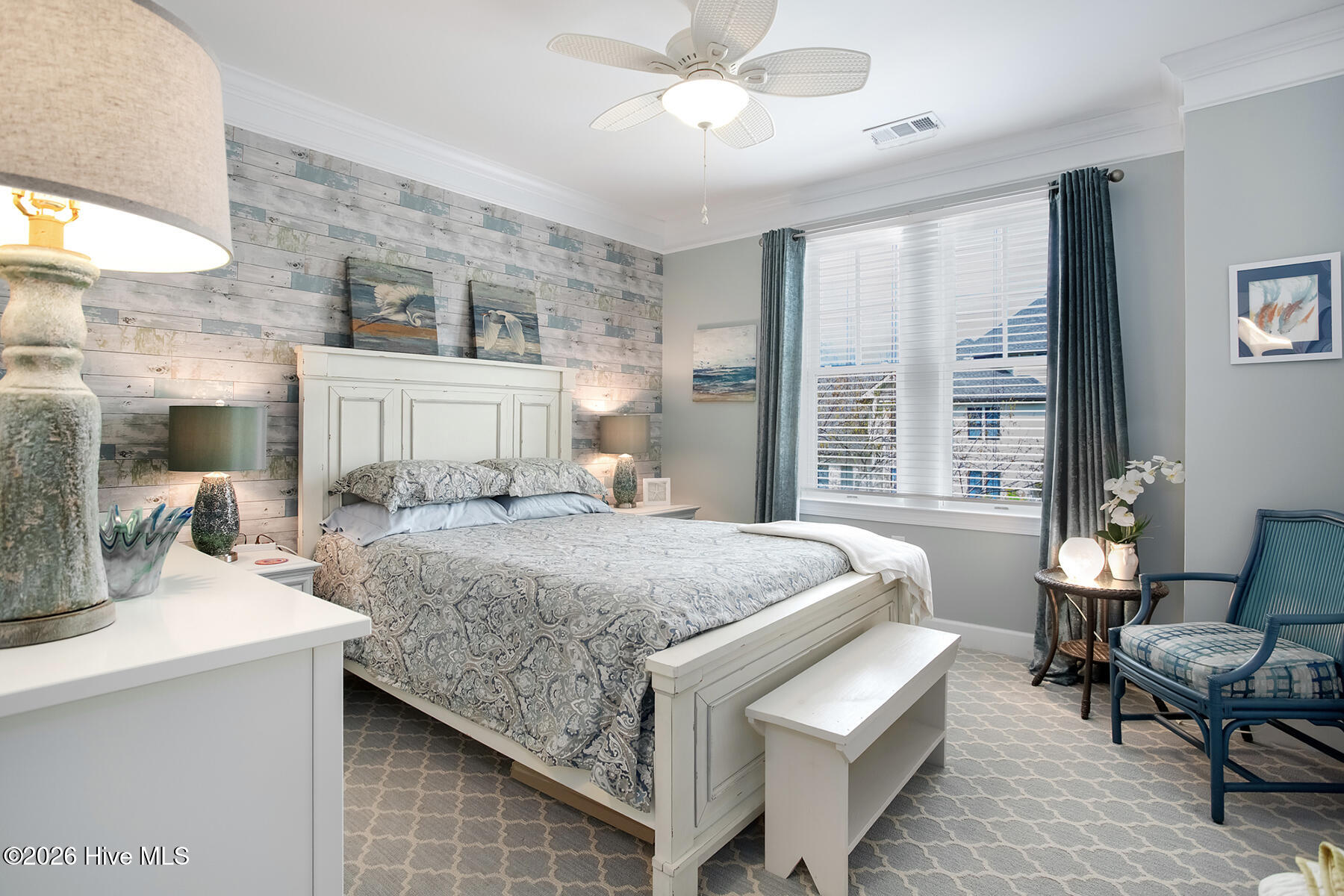 6813 Mayfaire Club Drive 302