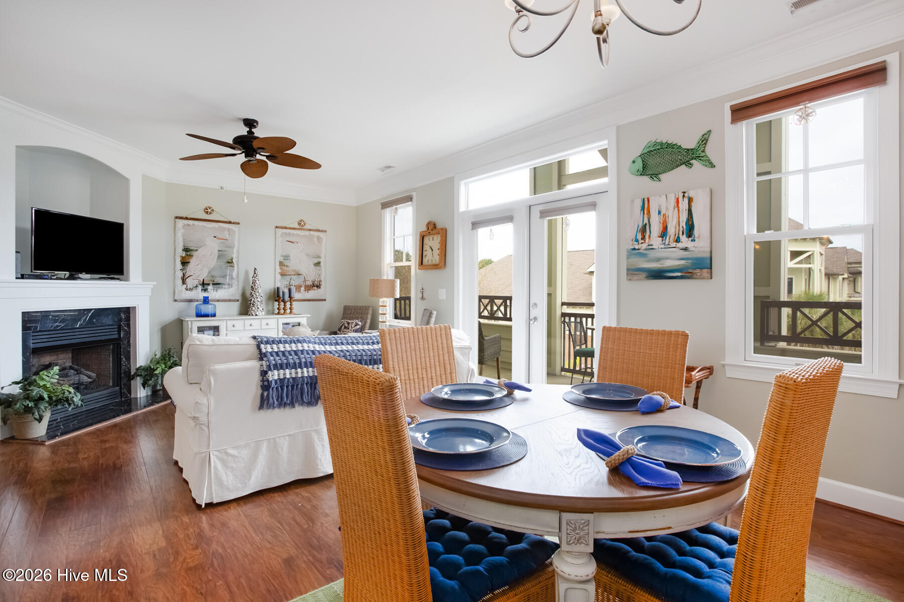 6813 Mayfaire Club Drive 302