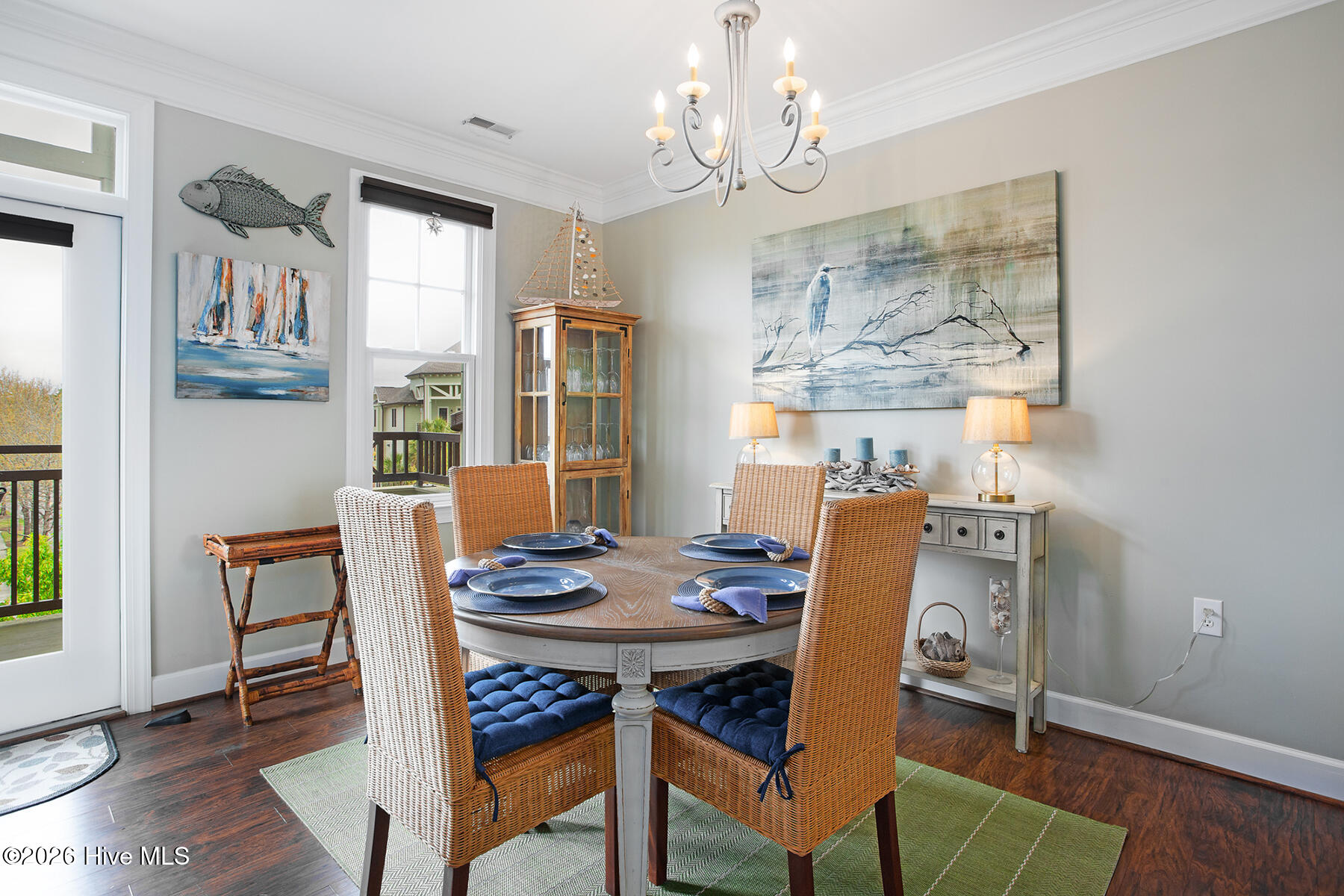 6813 Mayfaire Club Drive 302