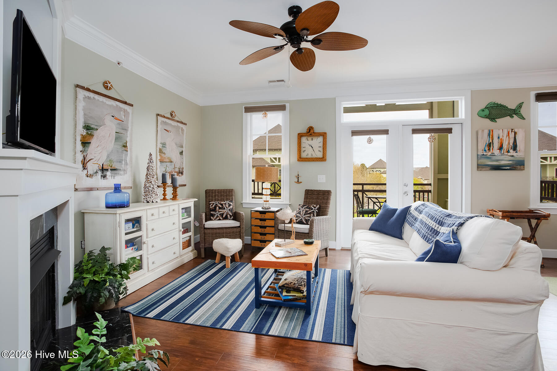 6813 Mayfaire Club Drive 302