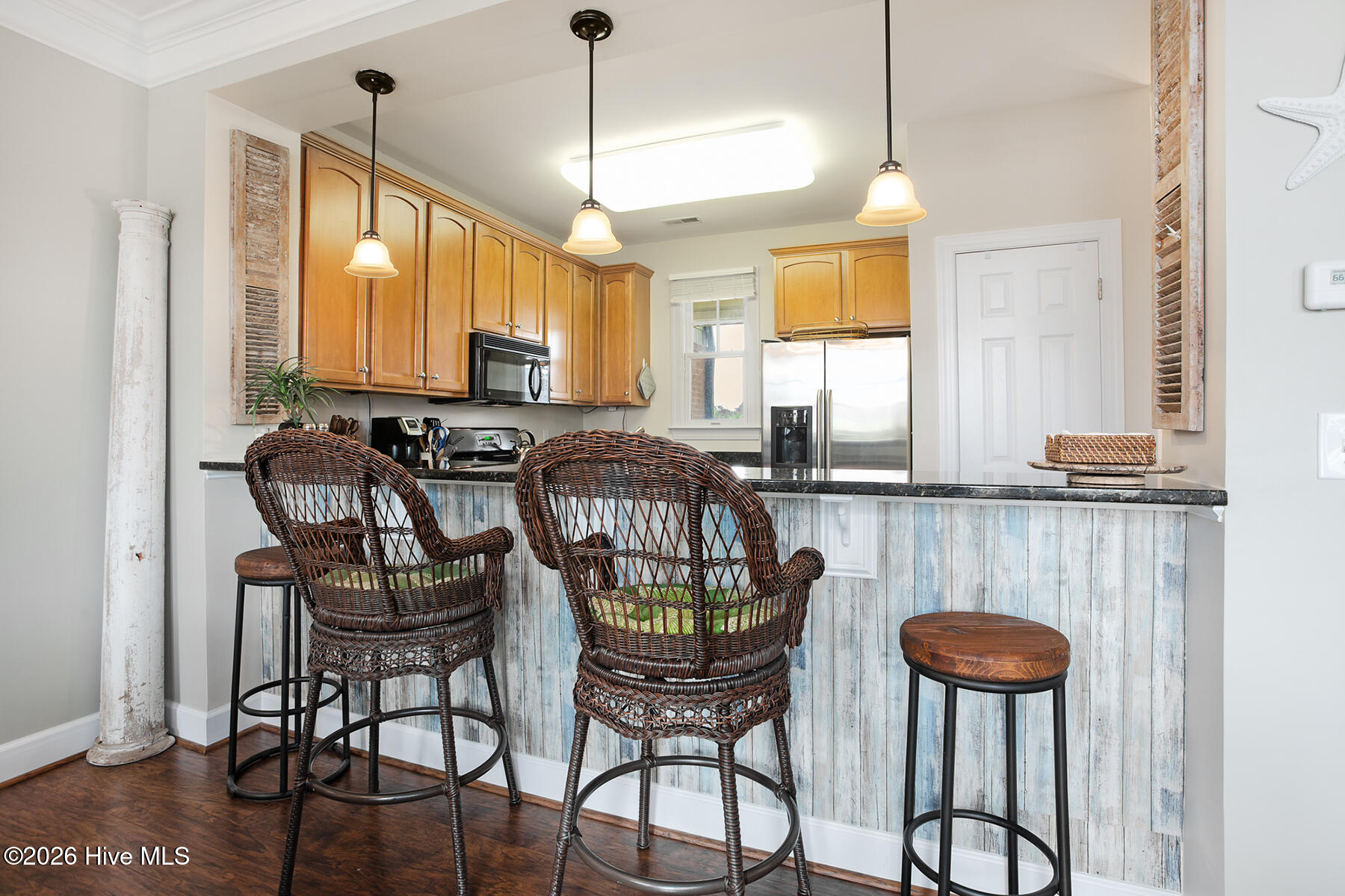 6813 Mayfaire Club Drive 302