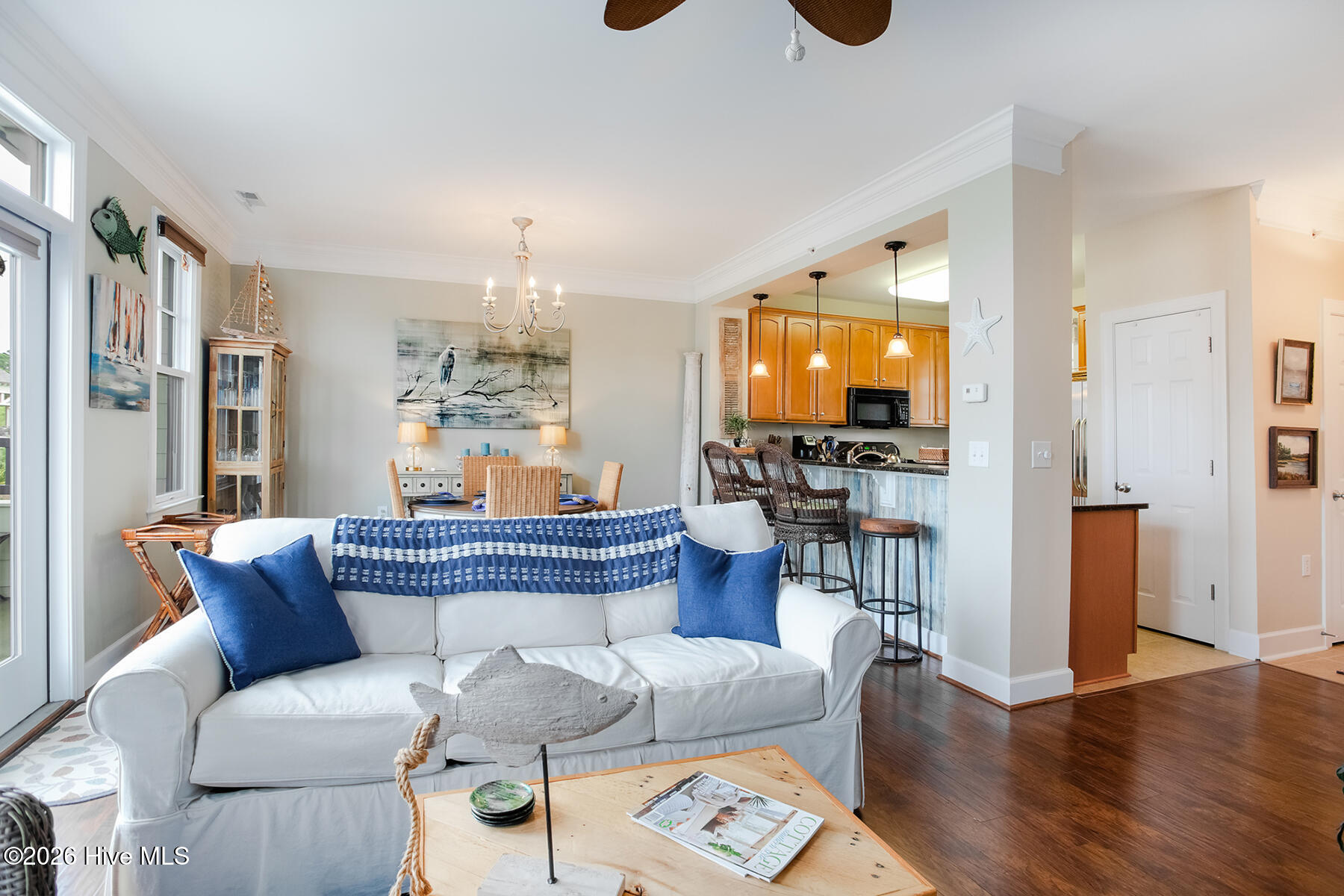 6813 Mayfaire Club Drive 302