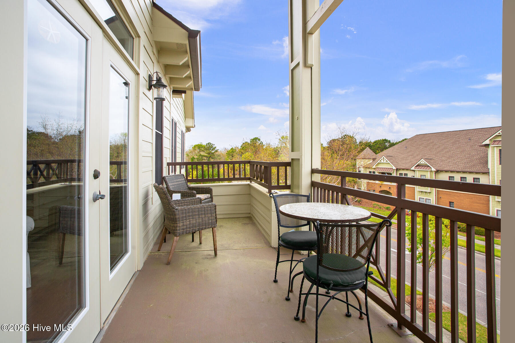 6813 Mayfaire Club Drive 302