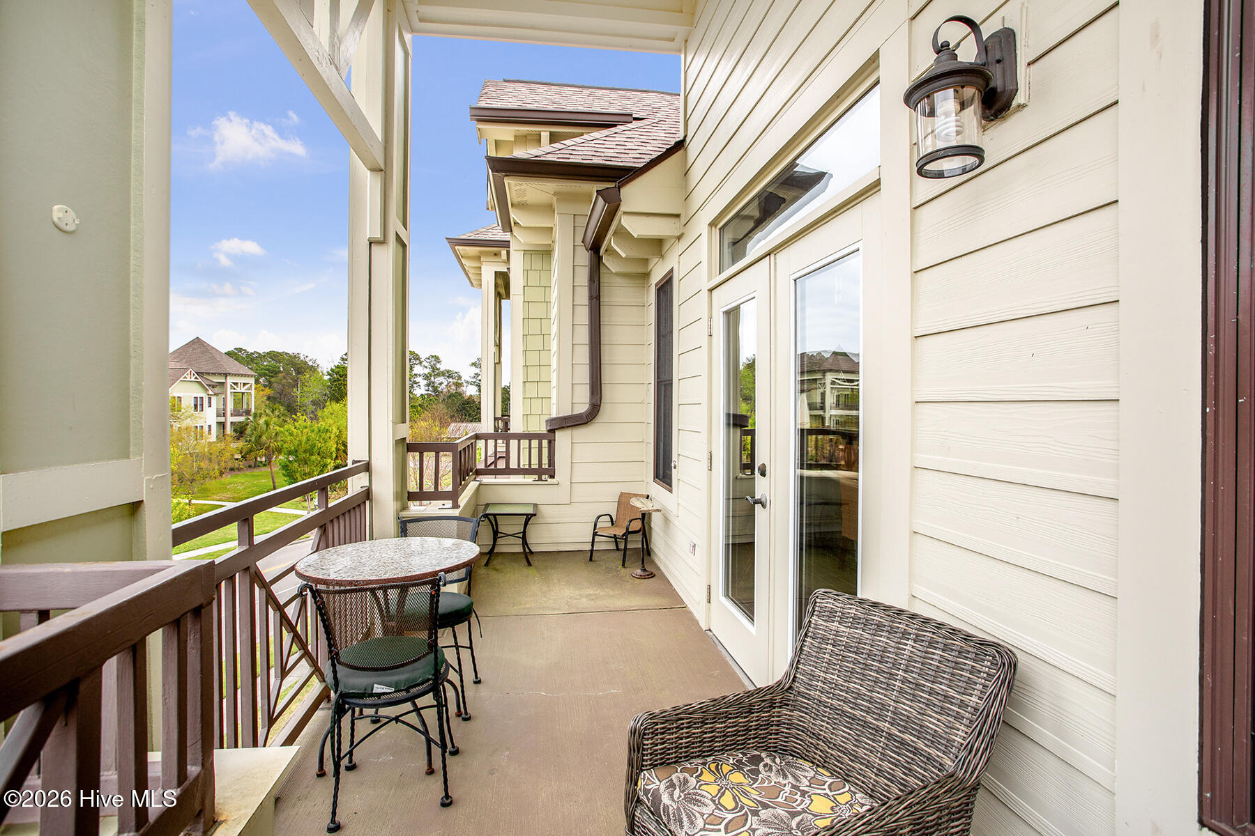 6813 Mayfaire Club Drive 302