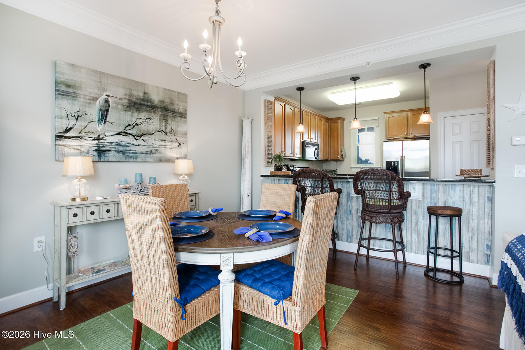 6813 Mayfaire Club Drive 302