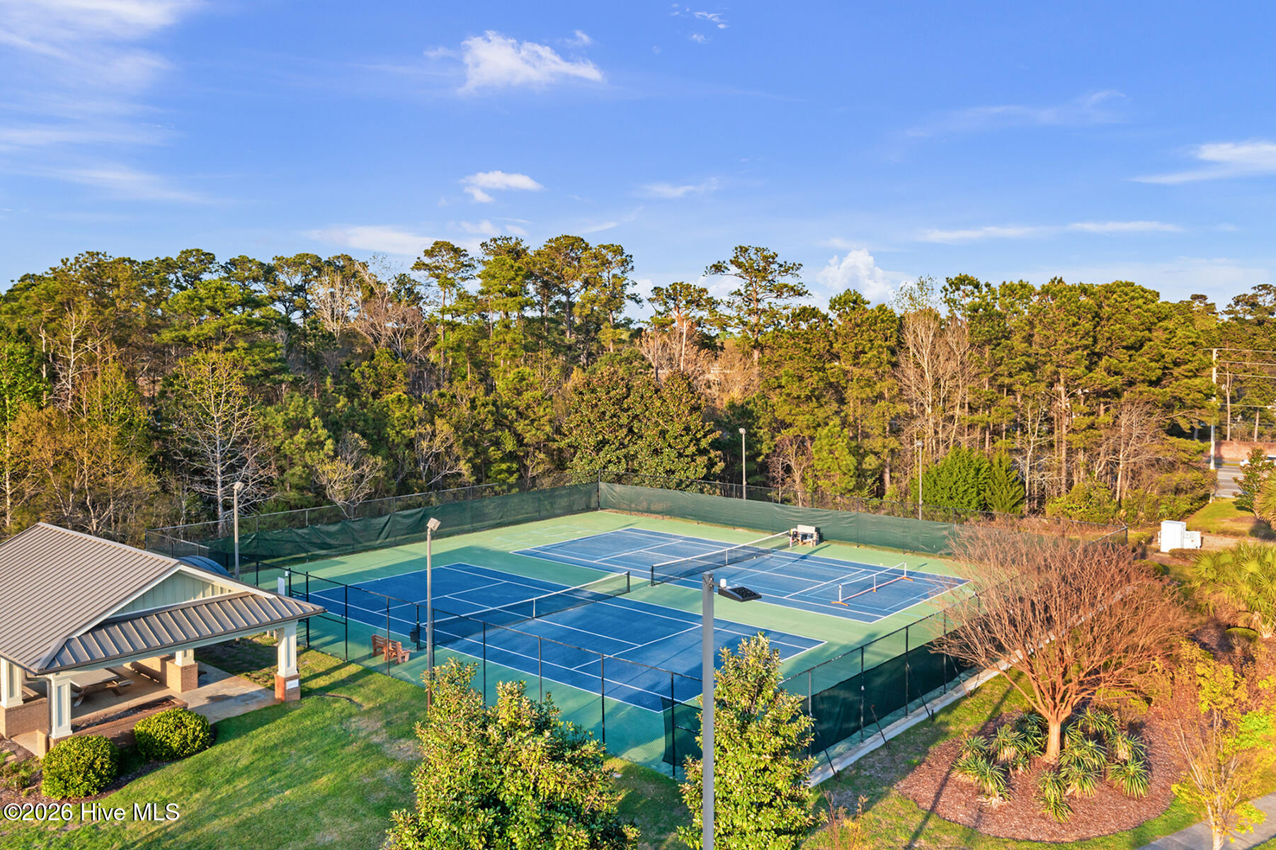 6813 Mayfaire Club Drive 302