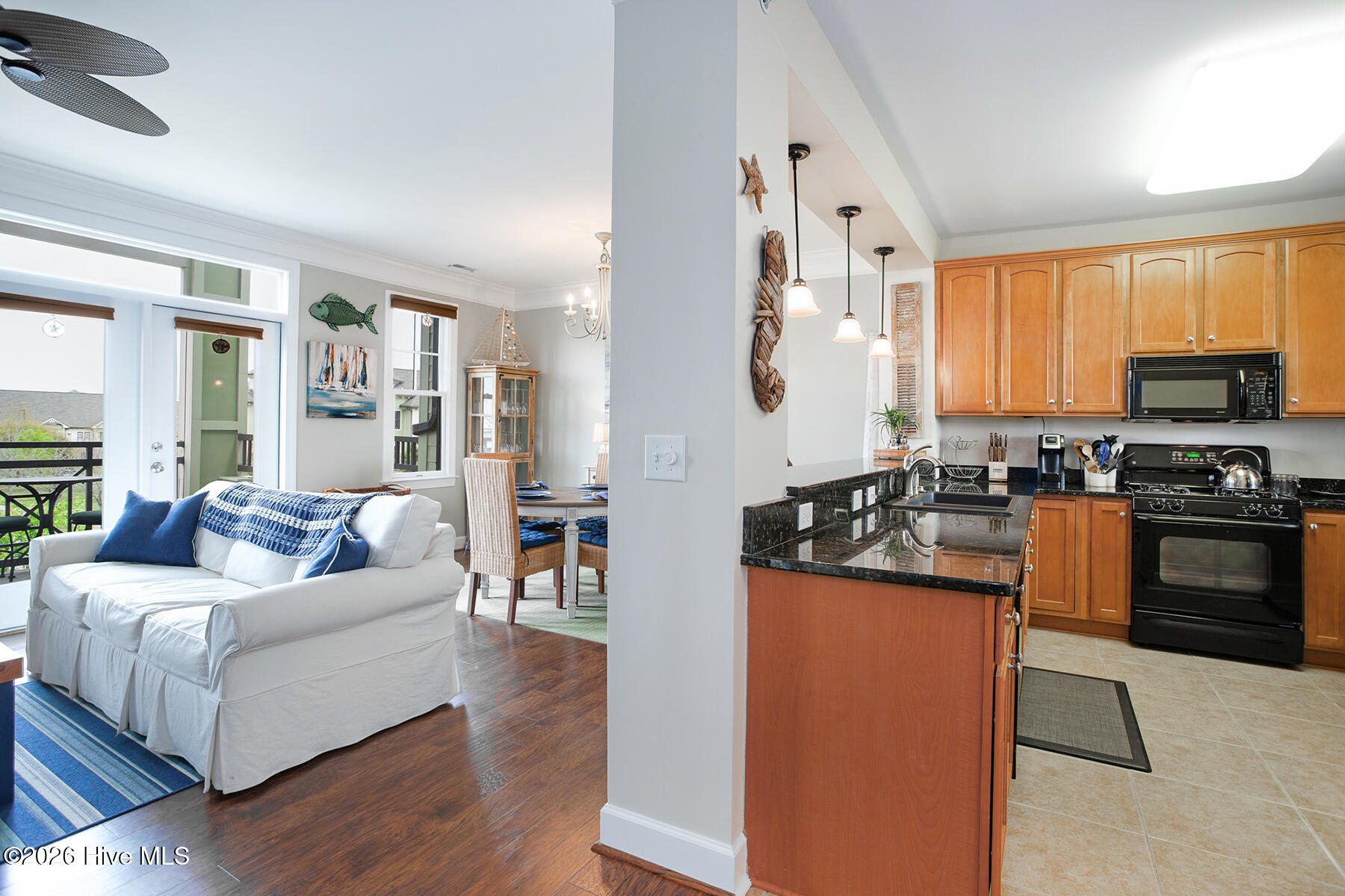 6813 Mayfaire Club Drive 302